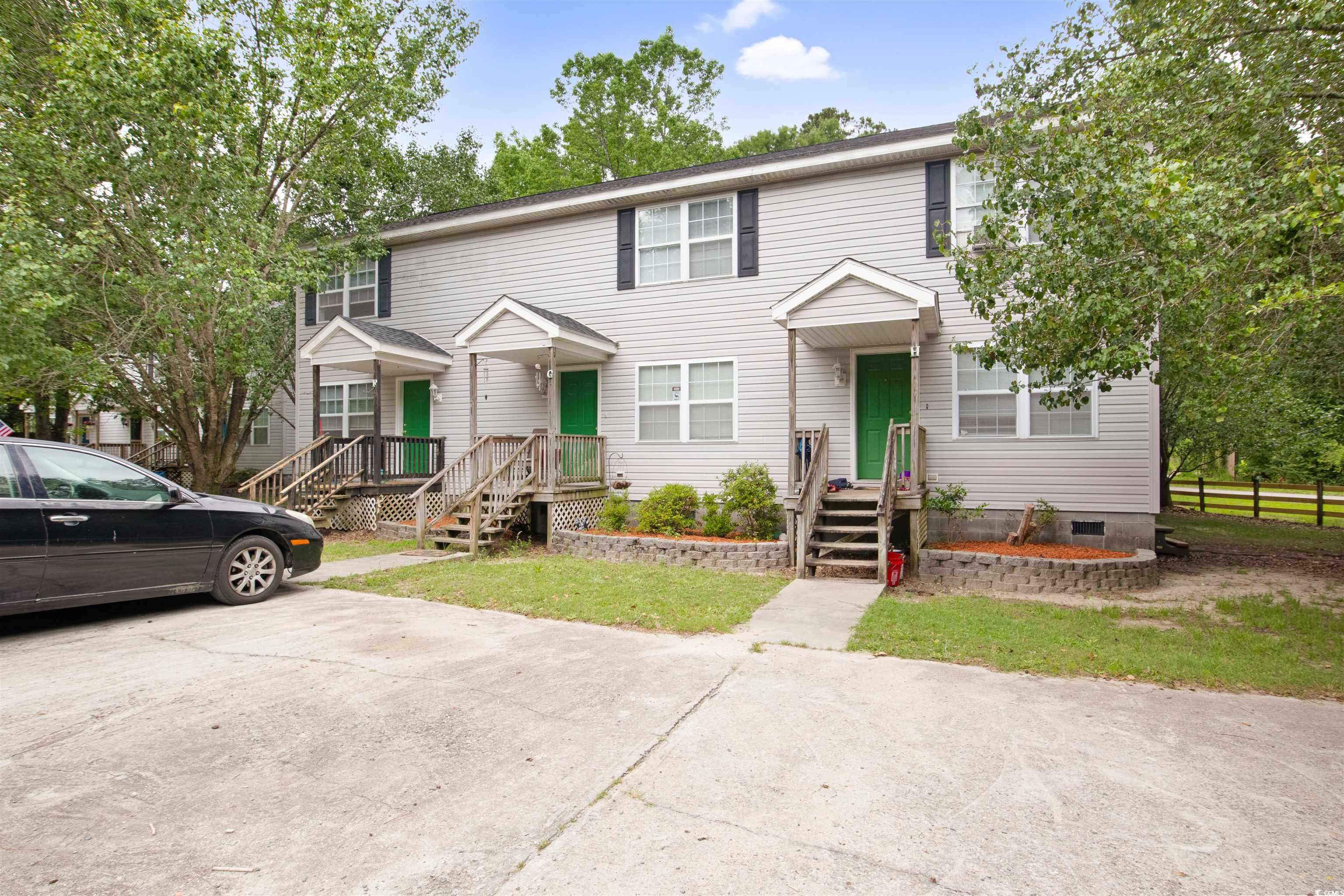 2201 John Henry Ln. Myrtle Beach, SC 29579