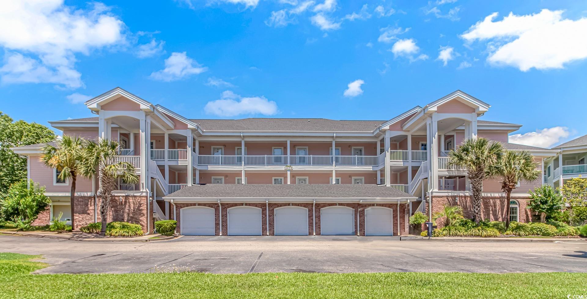 4823 Orchid Way UNIT #301 Myrtle Beach, SC 29577