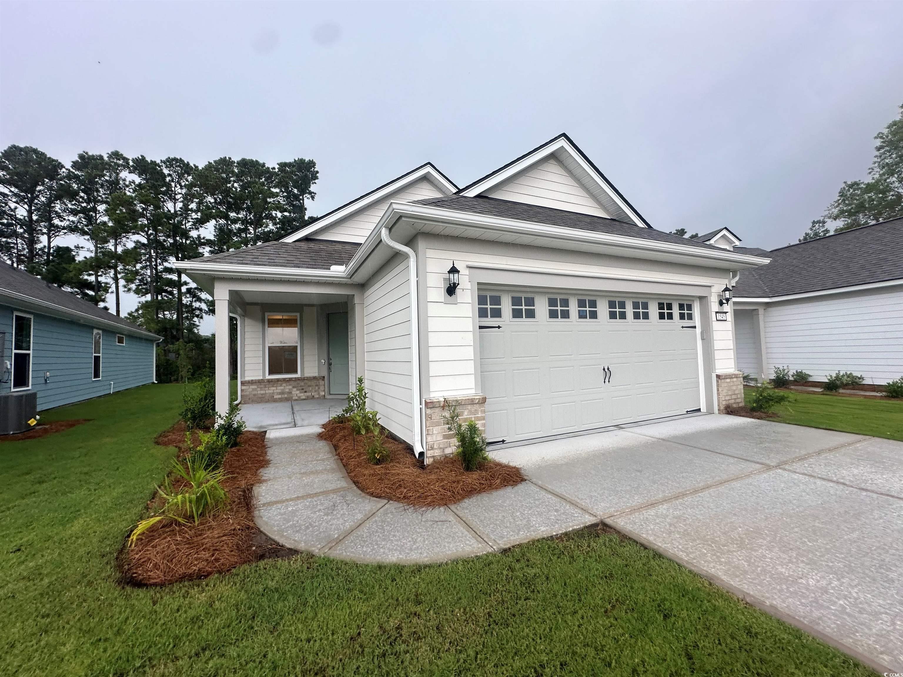 1545 Littleleaf Loop North Myrtle Beach, SC 29582