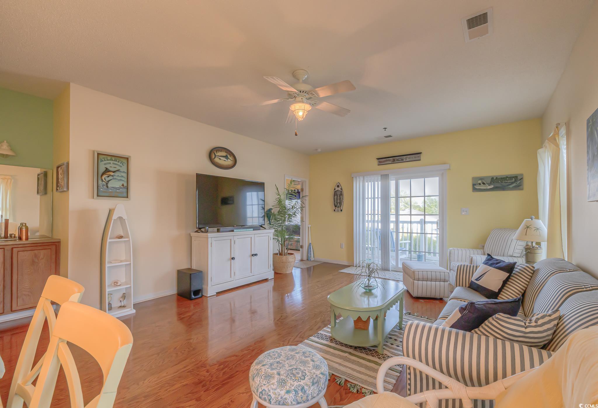 2090 Cross Gate Blvd. #204, Surfside Beach, South Carolina image 8