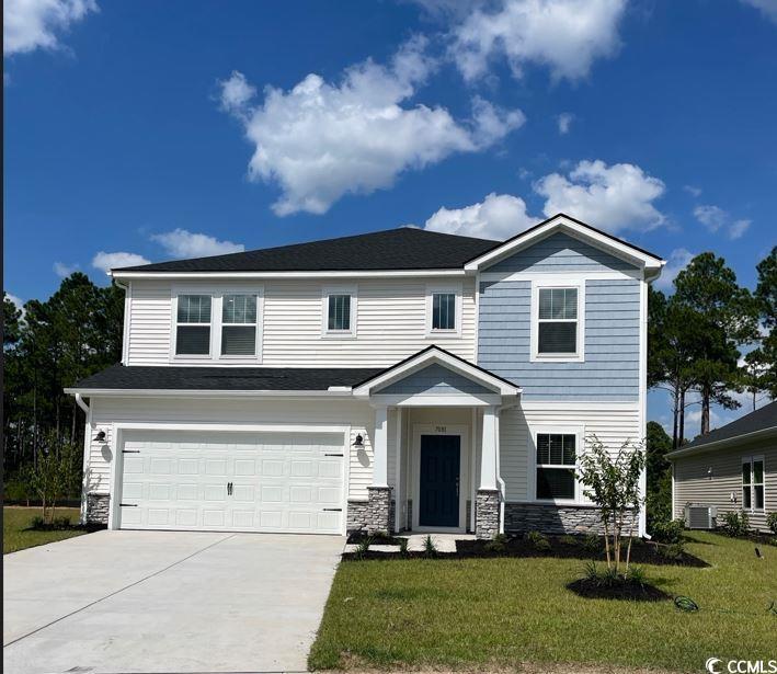 7081 Watercress St Myrtle Beach, SC 29579