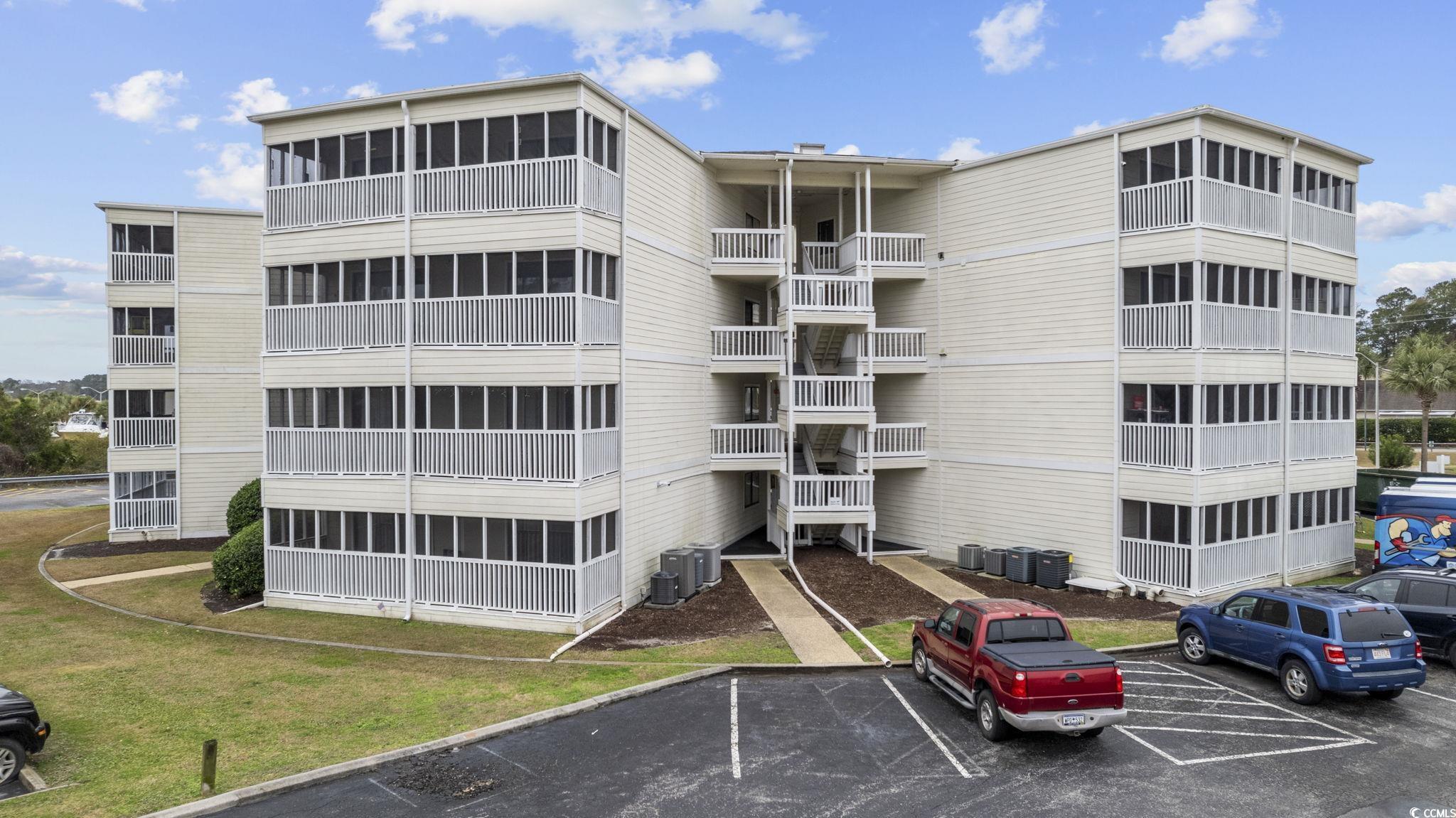 4350 Intercoastal Dr. UNIT #1108 Little River, SC 29566