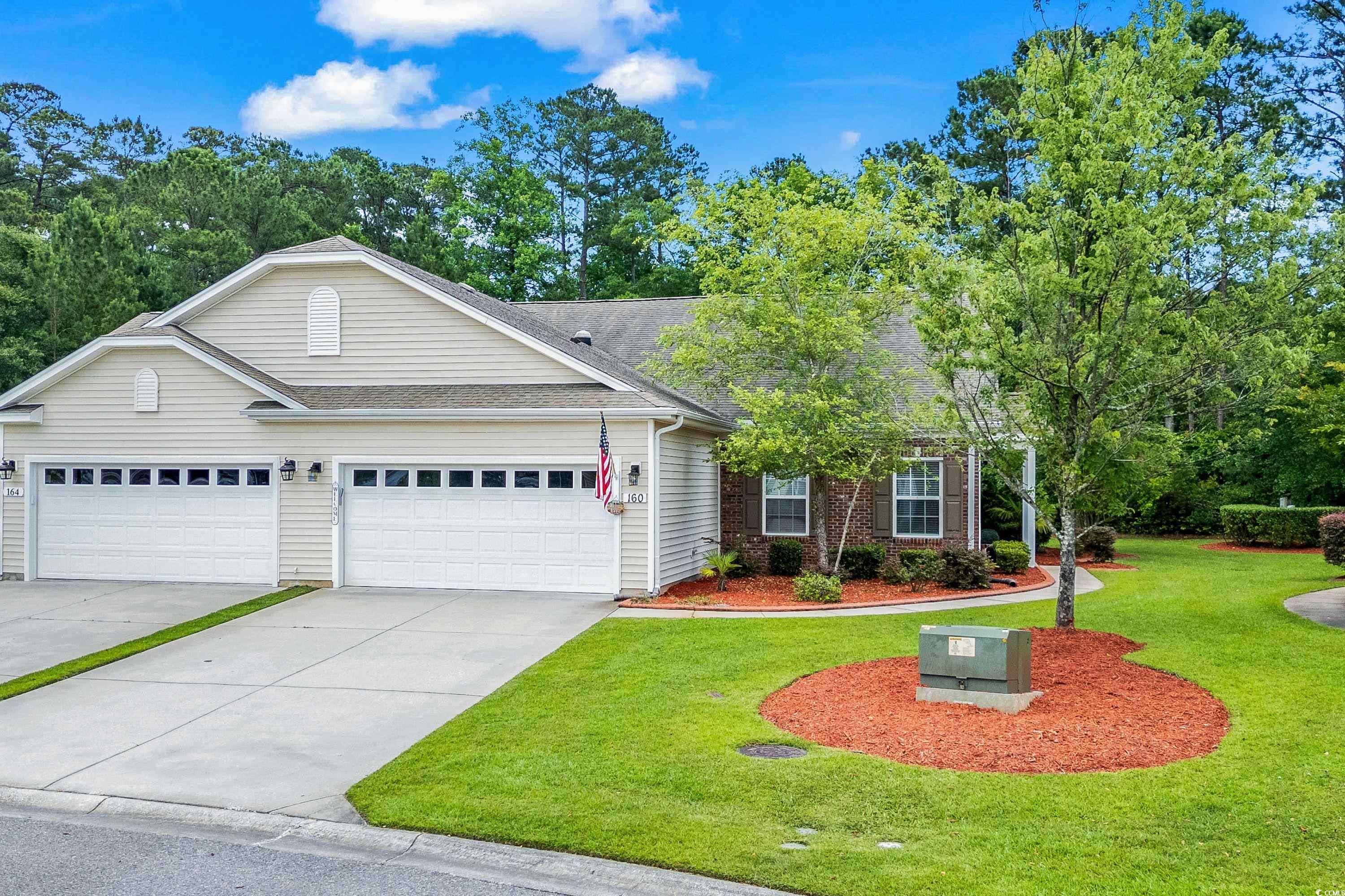 160 Rose Water Loop Myrtle Beach, SC 29588