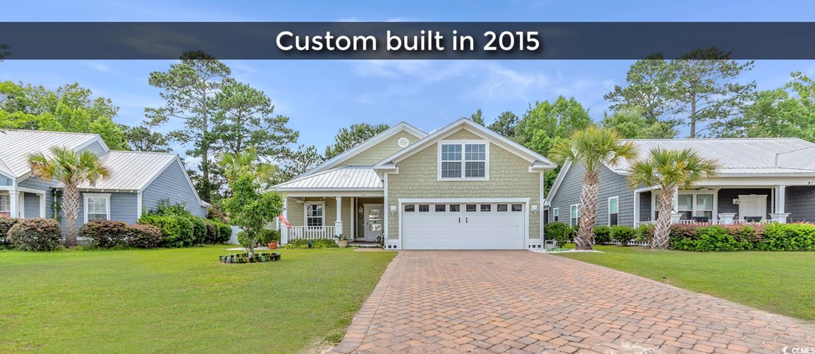 413 Westmore Ct. Murrells Inlet, SC 29576