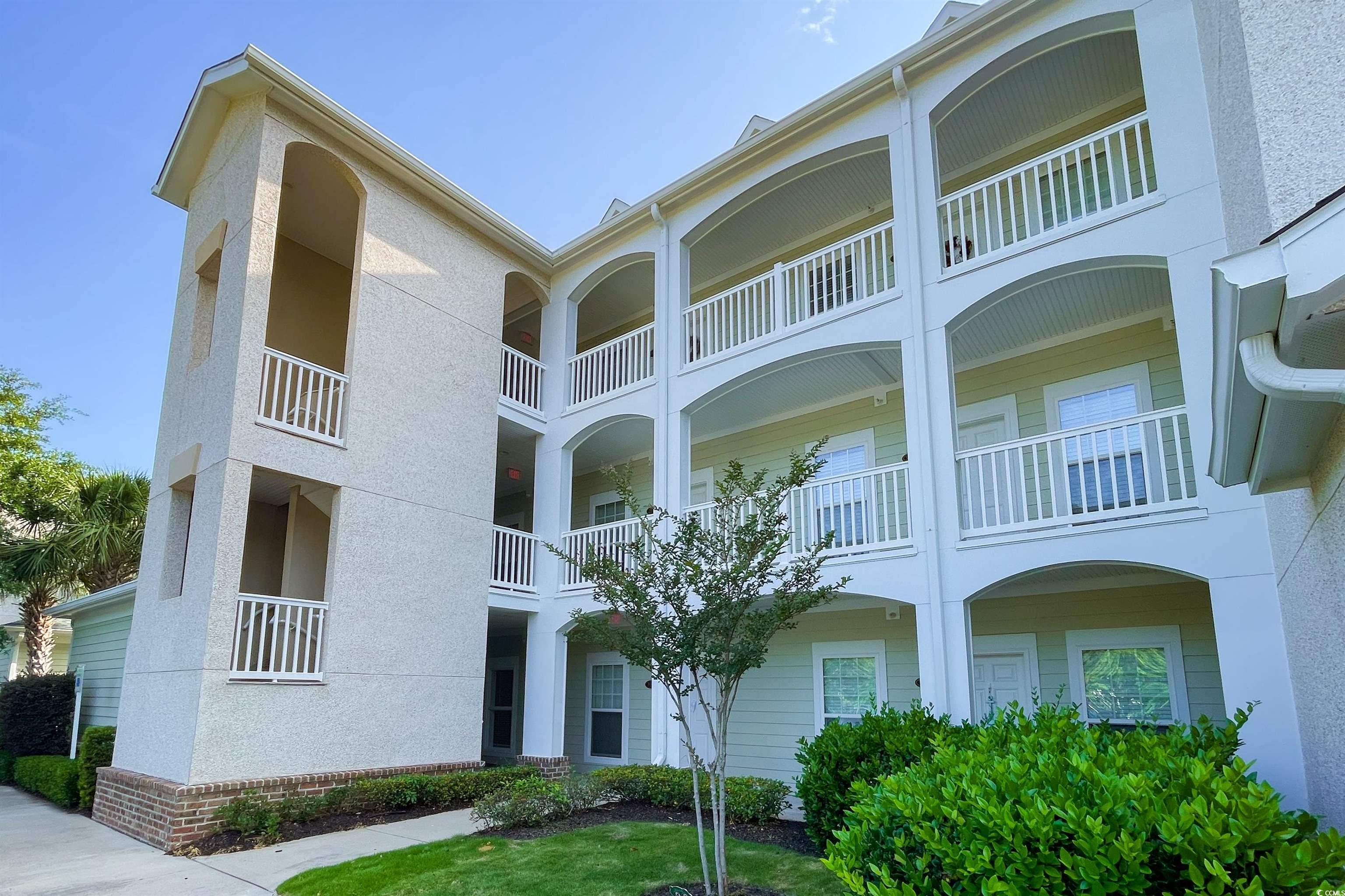 1025 World Tour Blvd. UNIT 101A Myrtle Beach, SC 29579