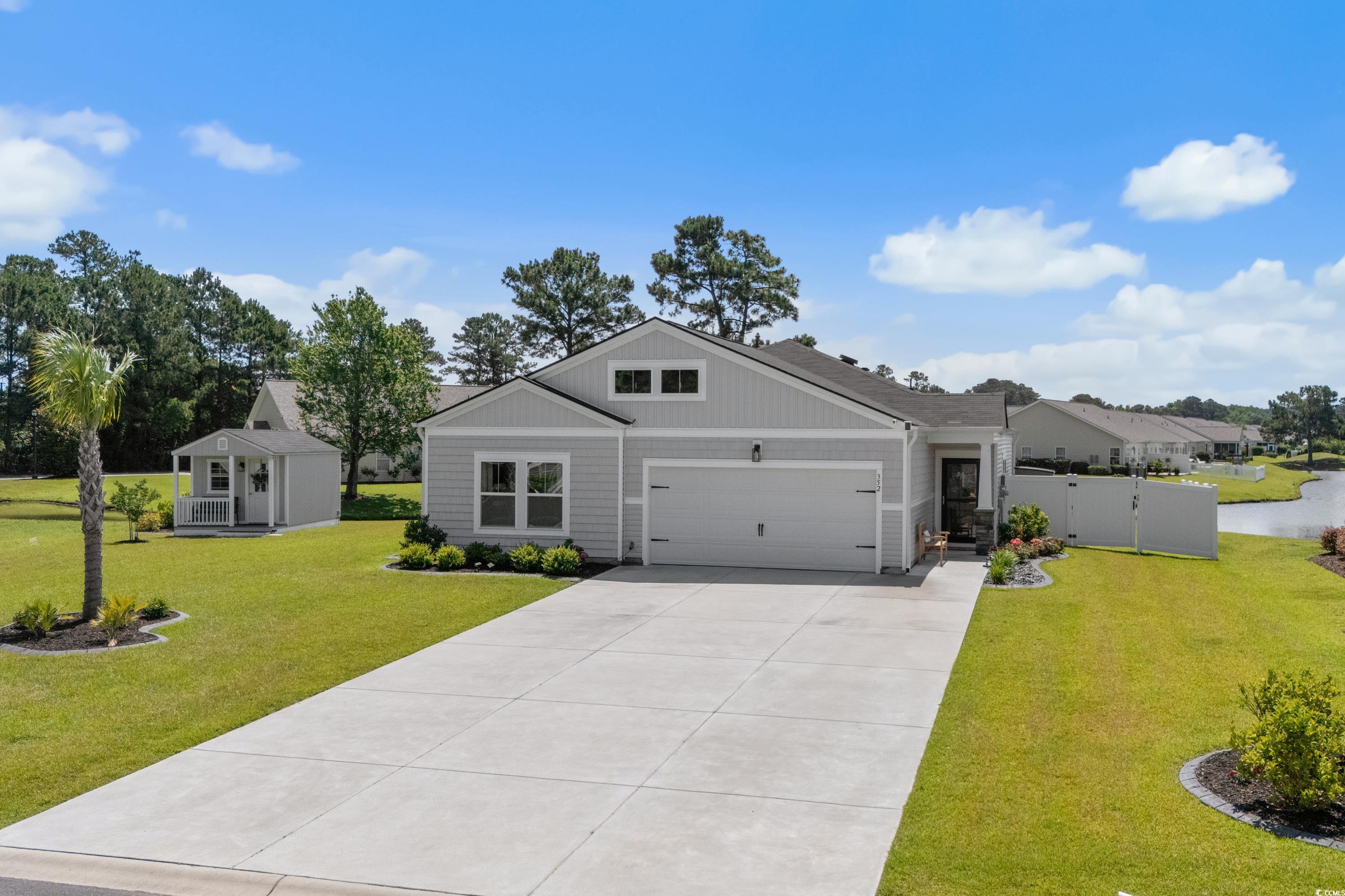 352 N Reindeer Rd. Surfside Beach, SC 29575