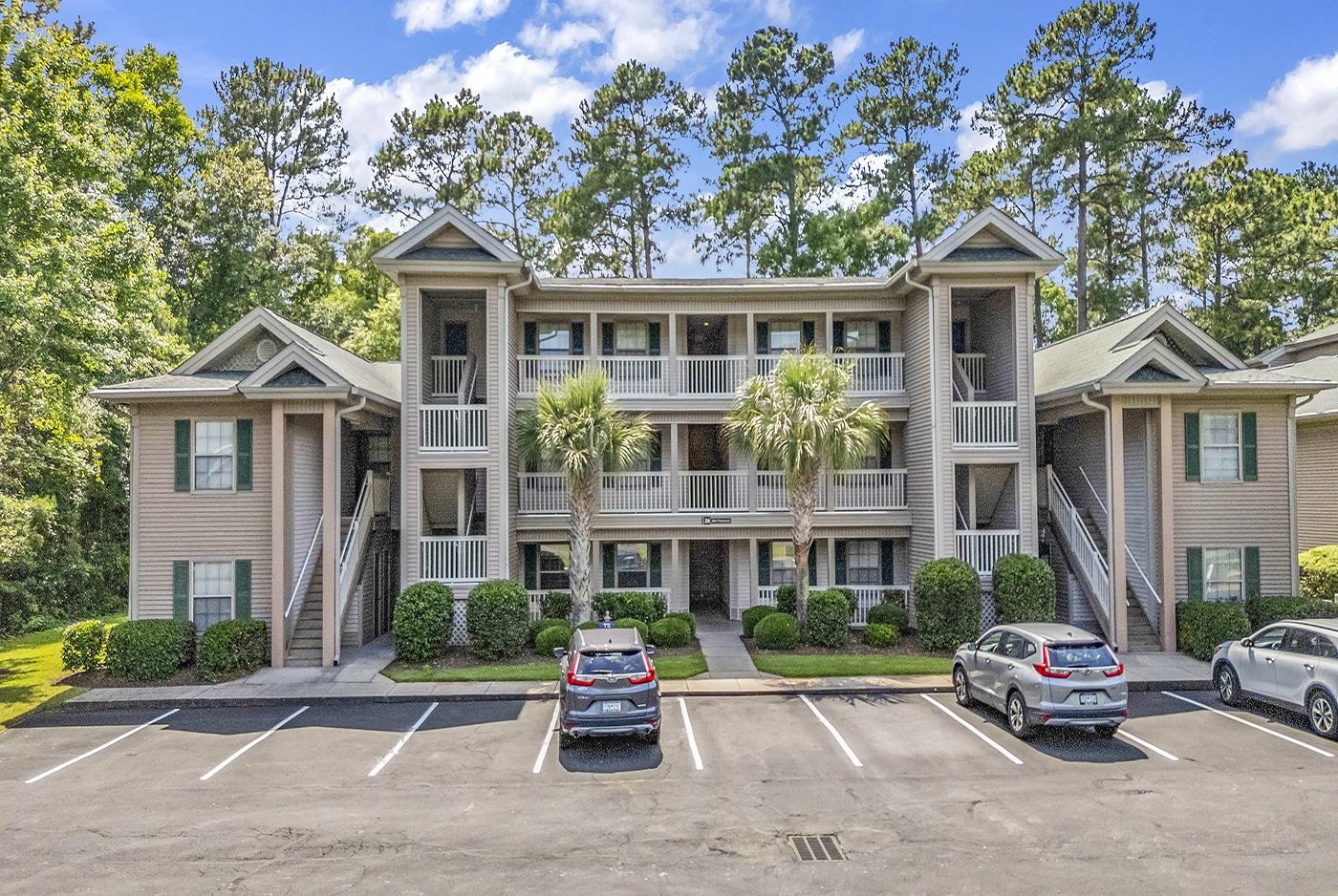 664 Pinehurst Ln. UNIT 24-B Pawleys Island, SC 29585