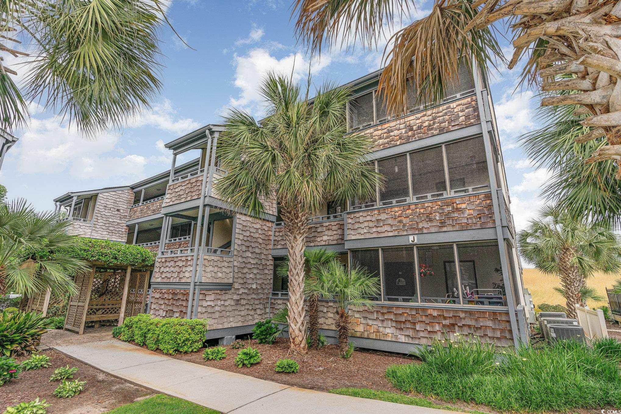 250 Maison Dr. UNIT J-5 Myrtle Beach, SC 29572