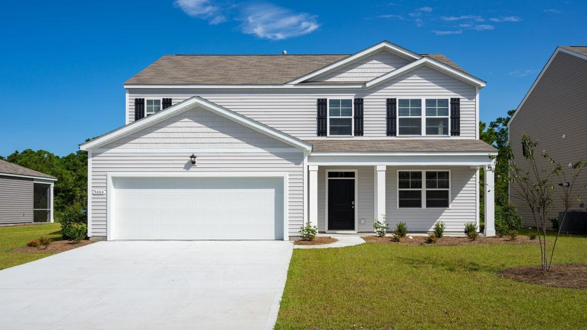 1115 Flintshire Dr. Myrtle Beach, SC 29579