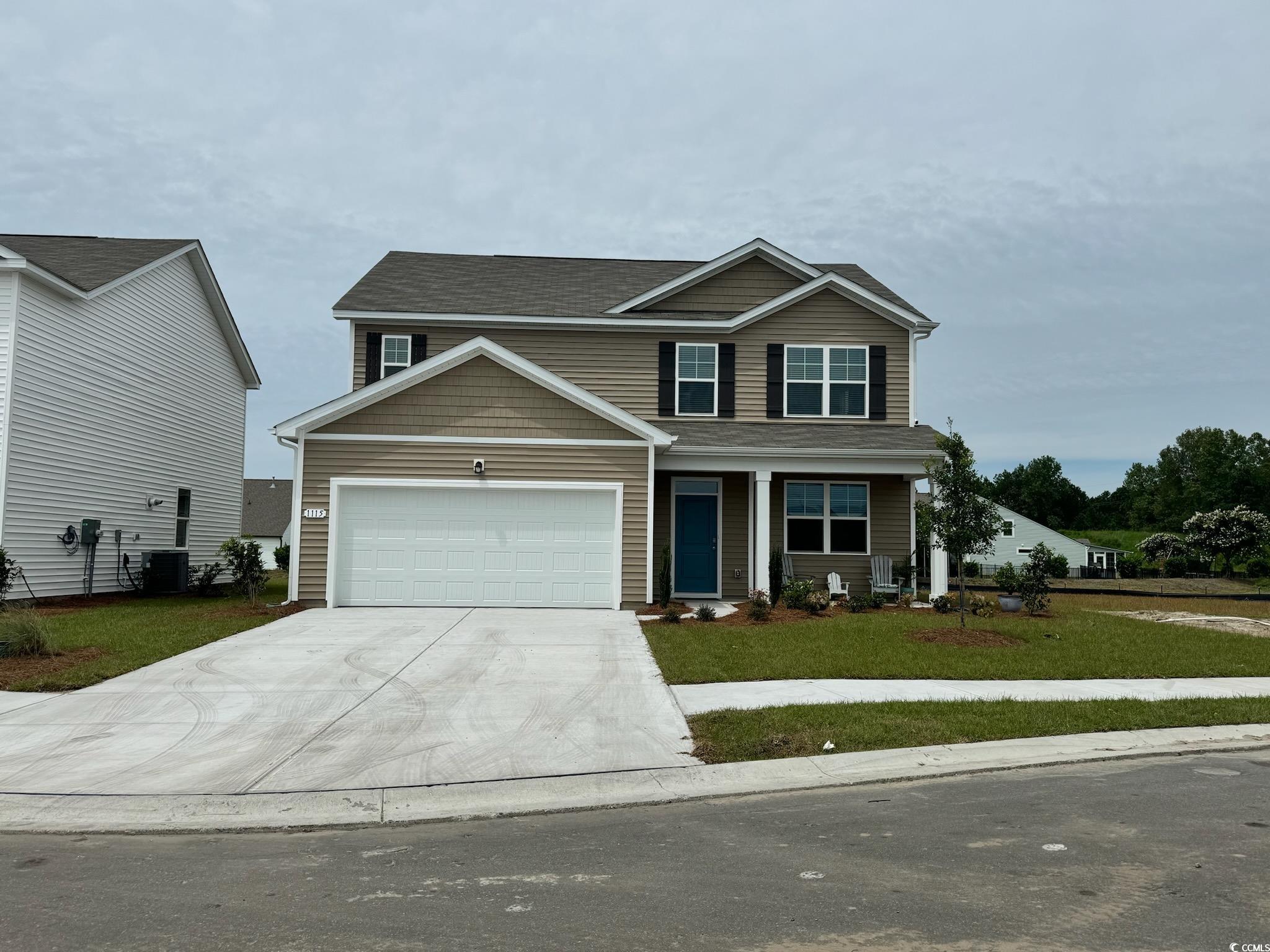 1115 Flintshire Dr. Myrtle Beach, SC 29579