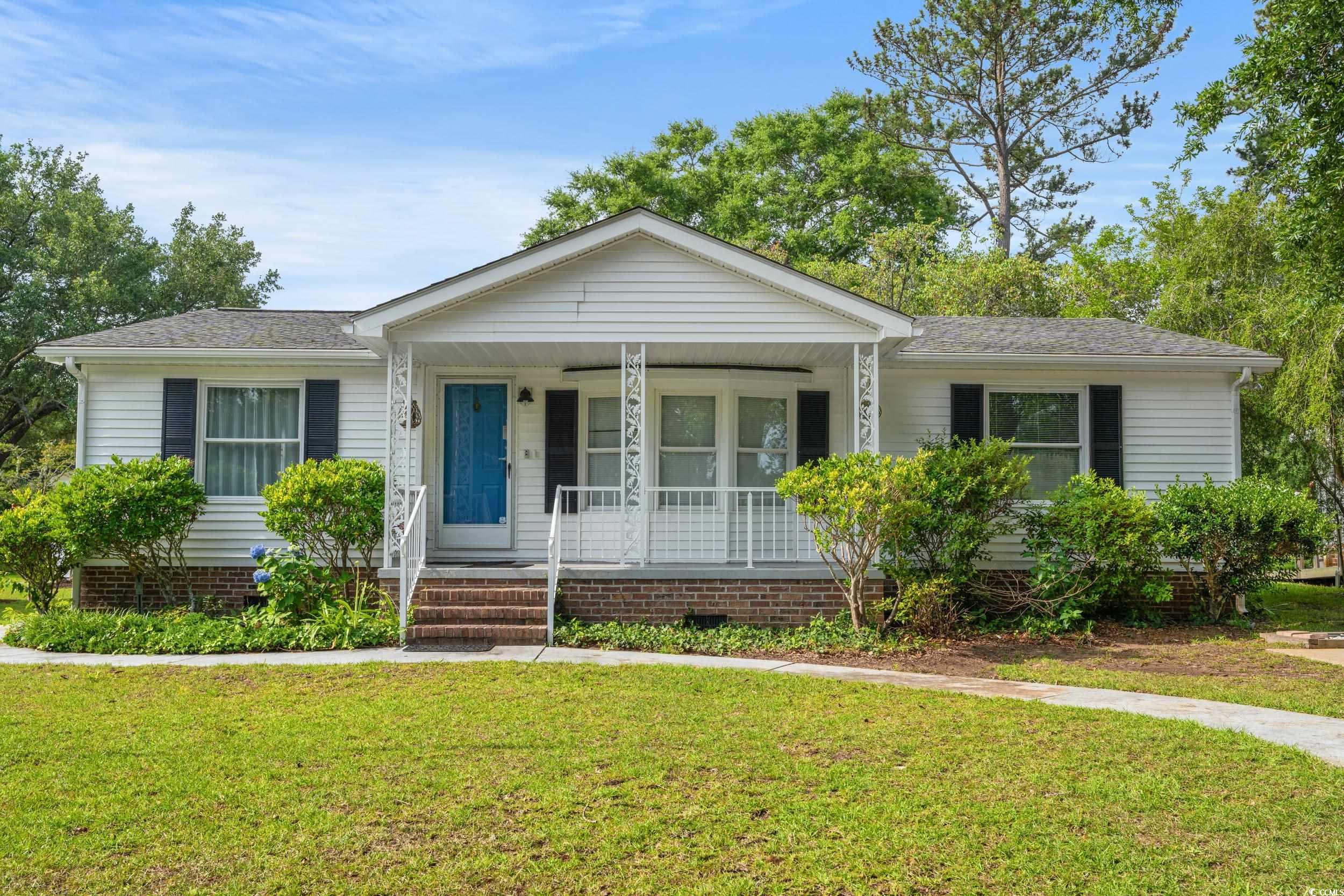 857 South Marlin Circle Murrells Inlet, SC 29576