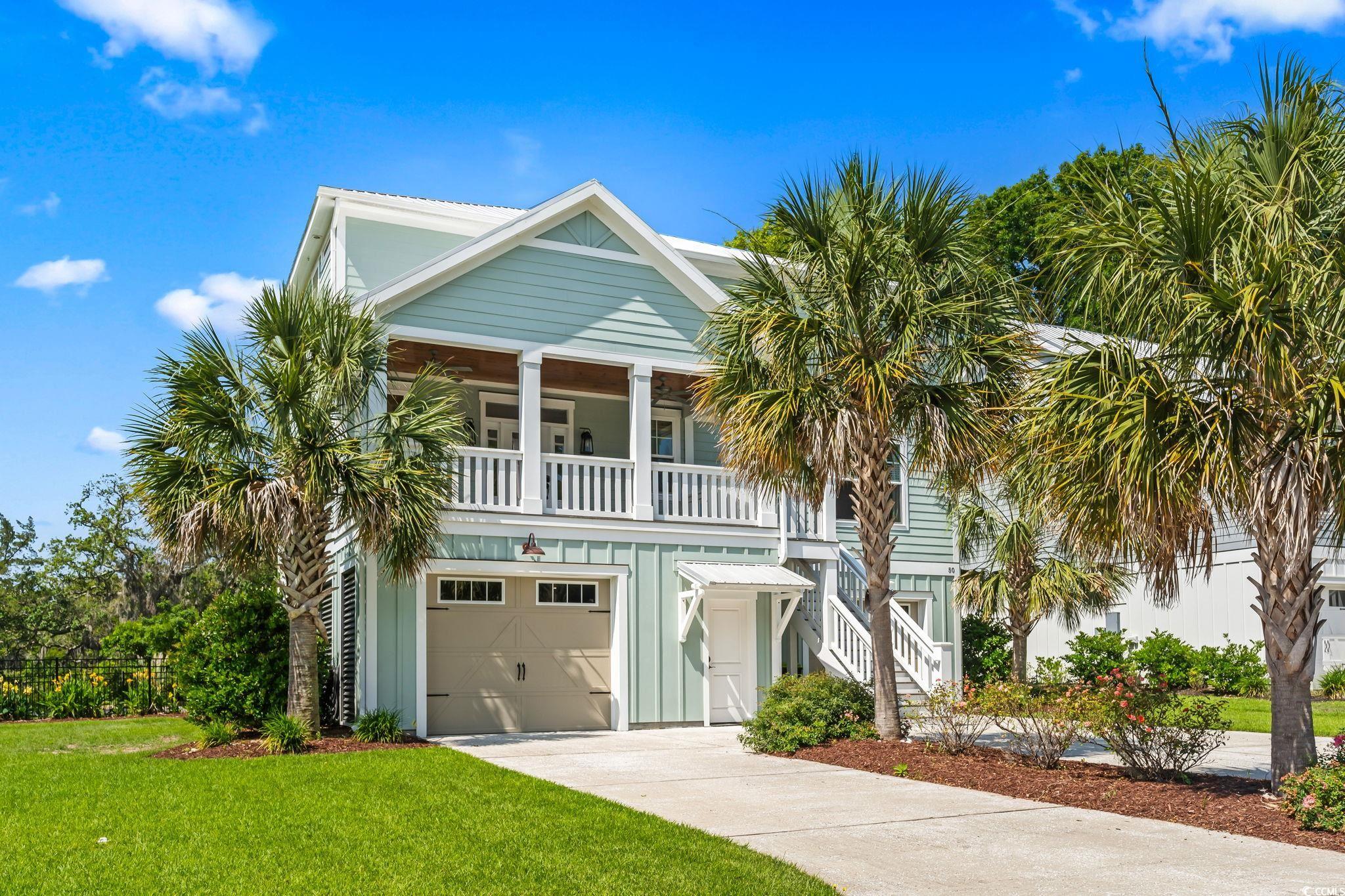 50 Marsh Grass Way Pawleys Island, SC 29585