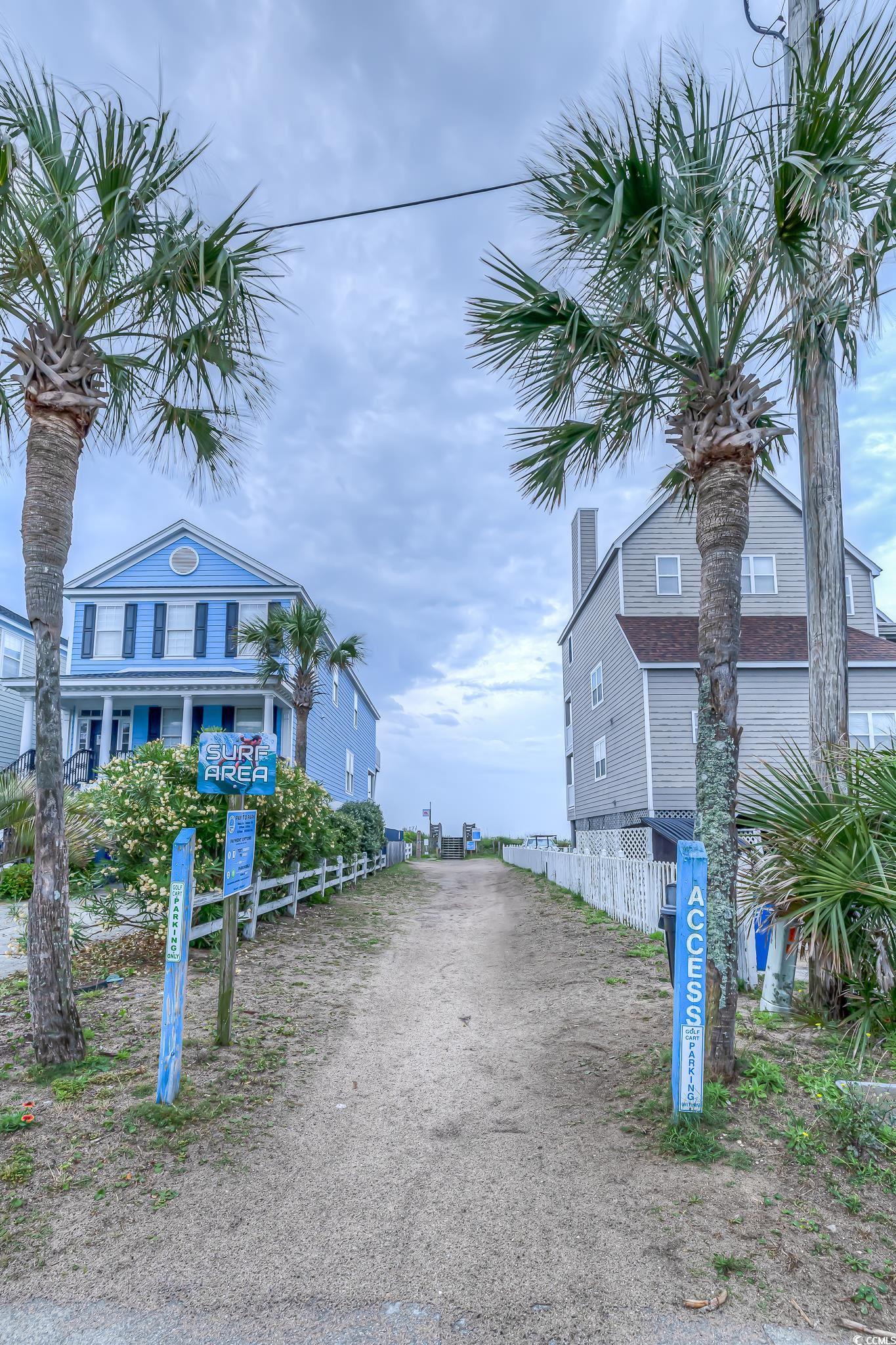 1032 N Ocean Blvd., Surfside Beach, South Carolina image 26