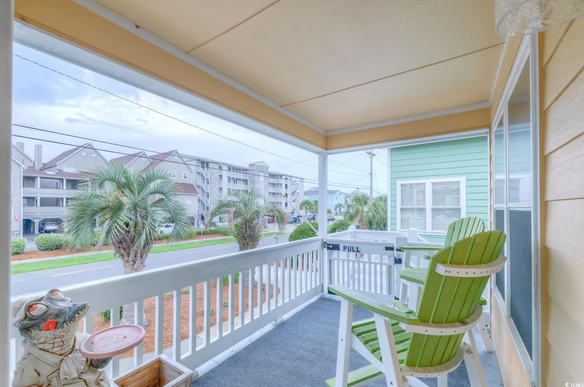 1032 N Ocean Blvd., Surfside Beach, South Carolina image 6