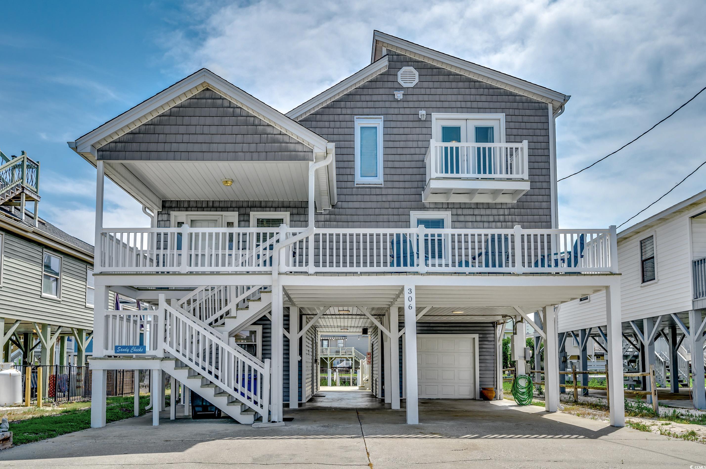 306 49th Ave. N North Myrtle Beach, SC 29582