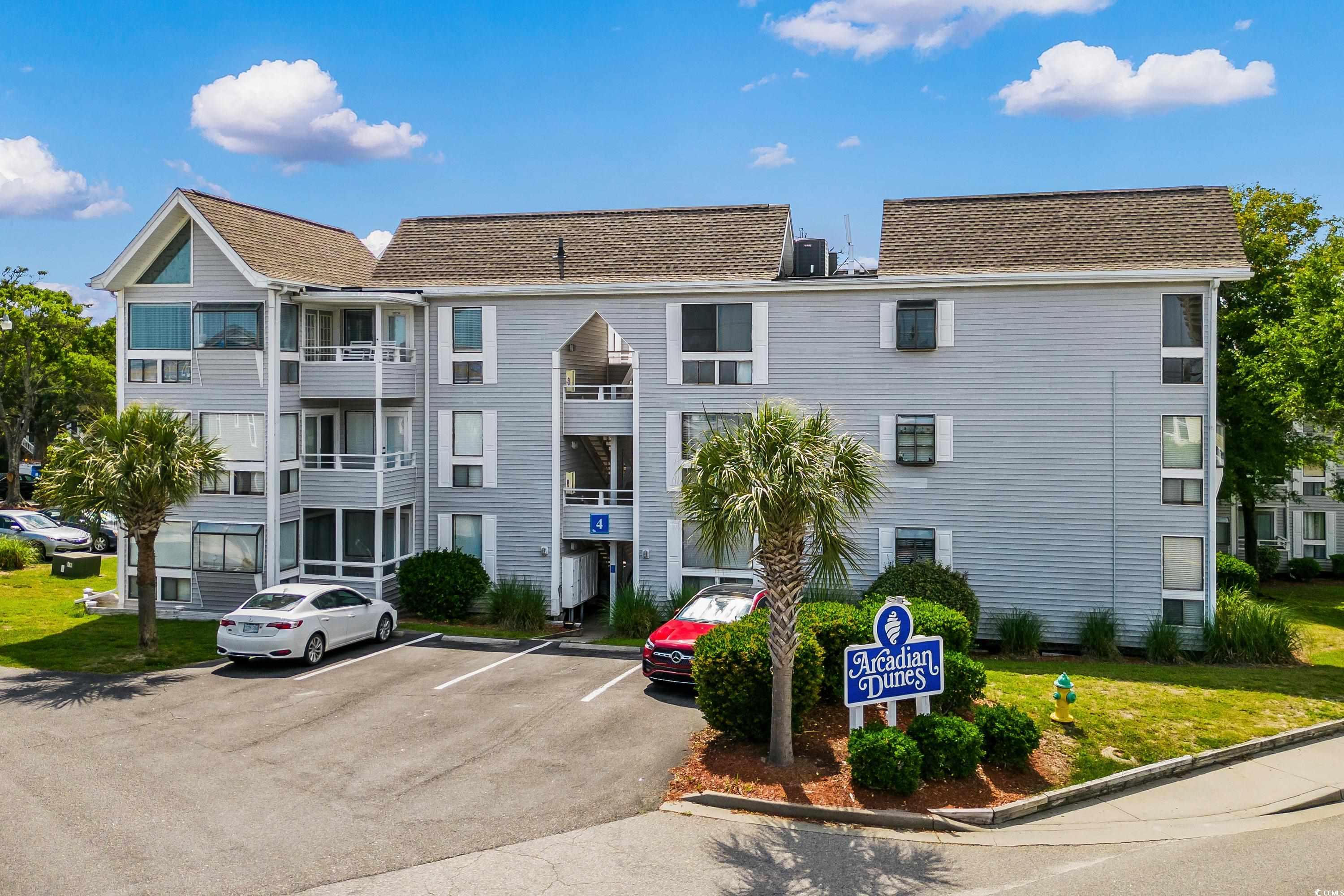 351 Lake Arrowhead Rd. UNIT 4-213 Myrtle Beach, SC 29572