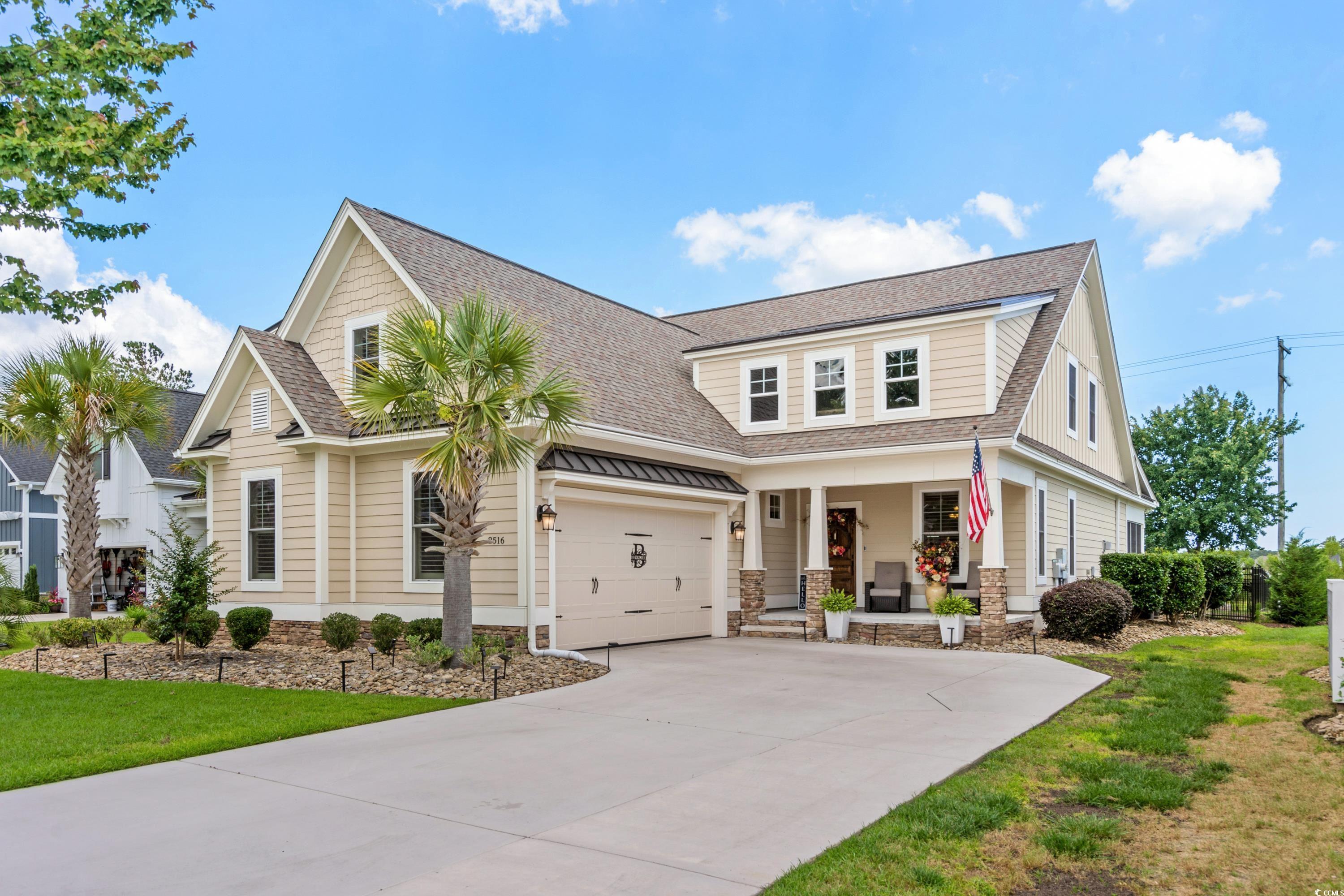 2516 Lavender Ln. Myrtle Beach, SC 29579