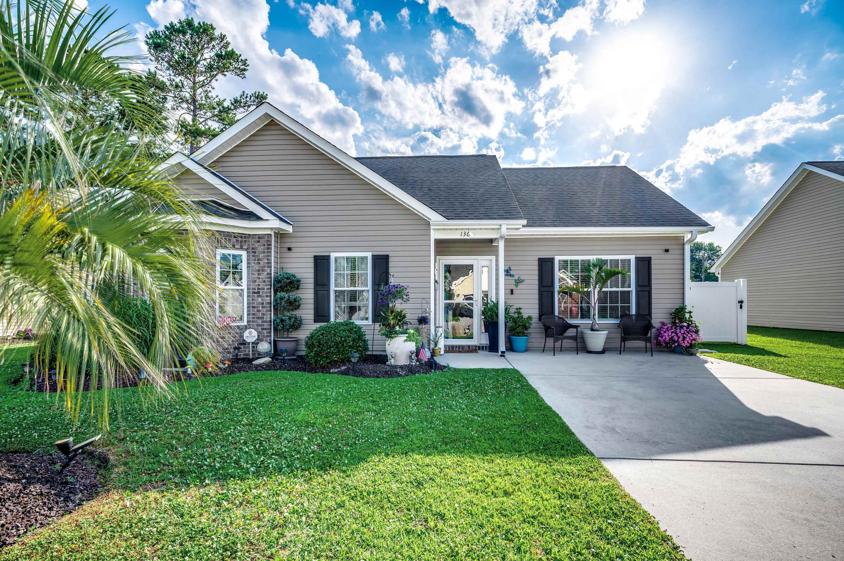 136 Maggie Way Myrtle Beach, SC 29588