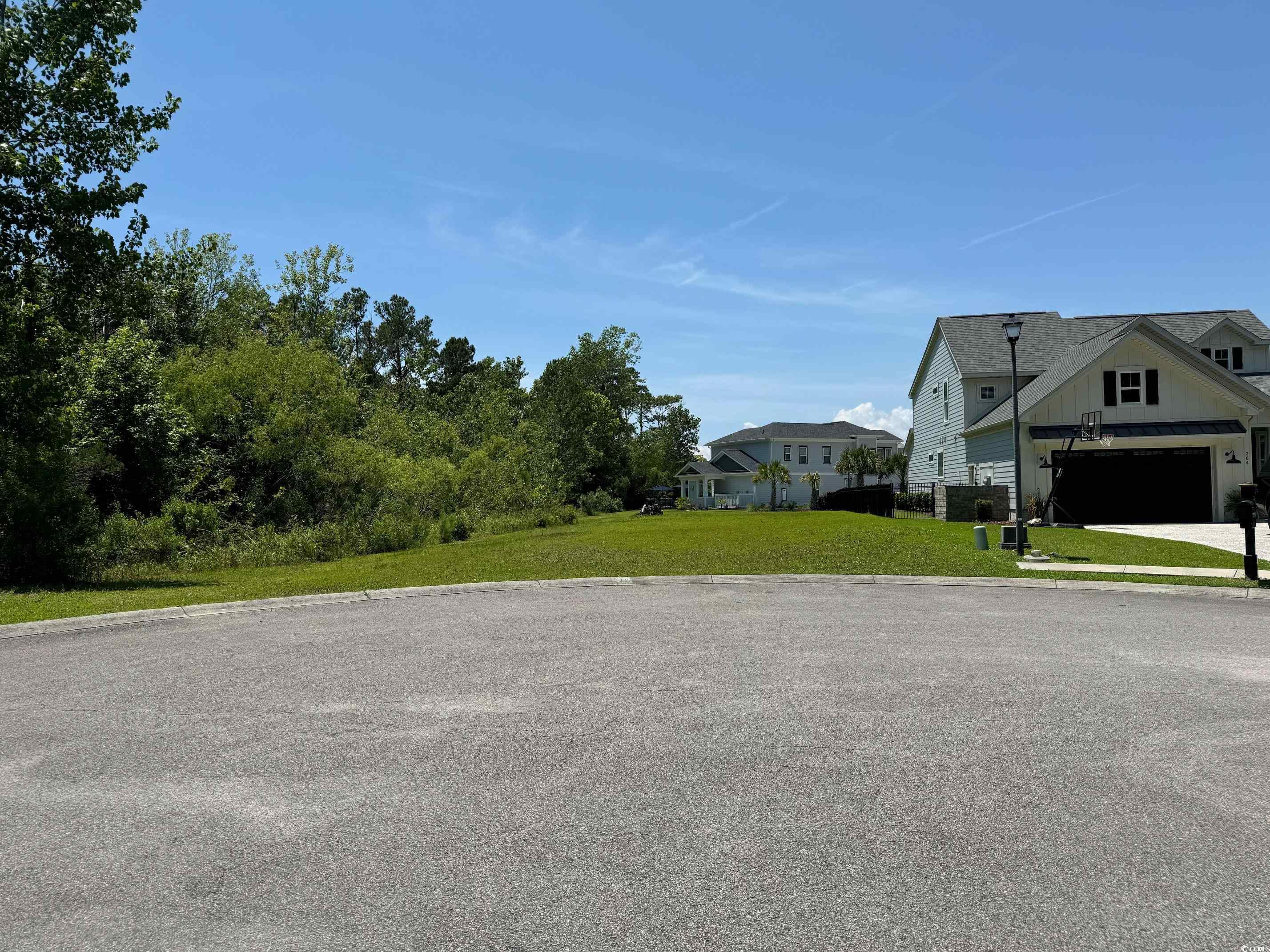 lot 38 Palmetto Harbour Dr. North Myrtle Beach, SC 29582