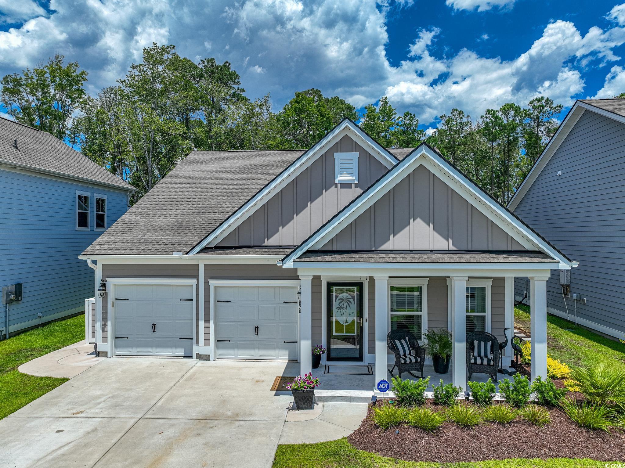 870 Peaceful Dove Ln. Myrtle Beach, SC 29577