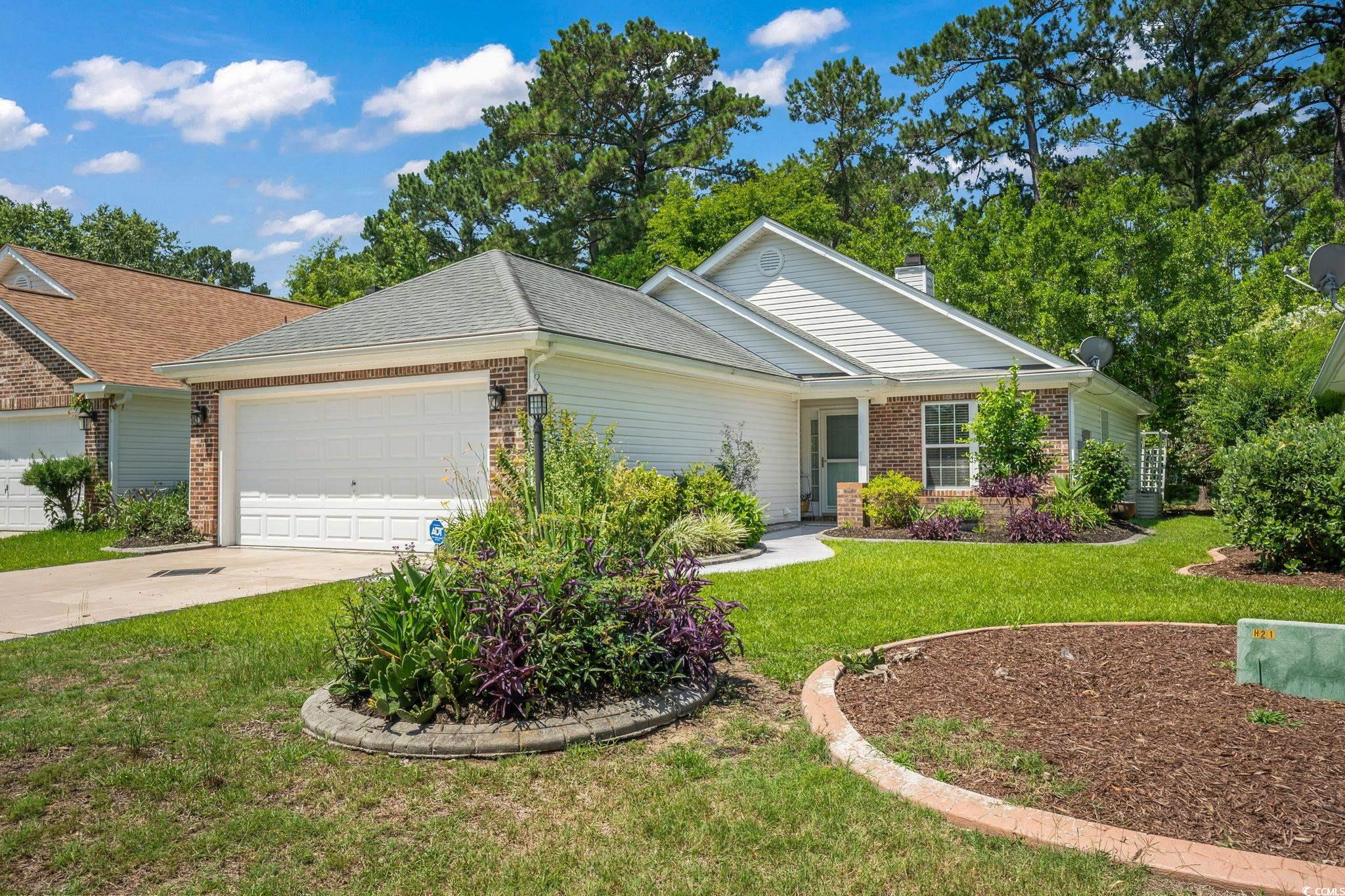 607 Needlerush Ct. Myrtle Beach, SC 29579