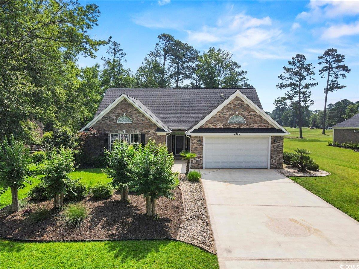 1040 Foxtail Dr. Longs, SC 29568