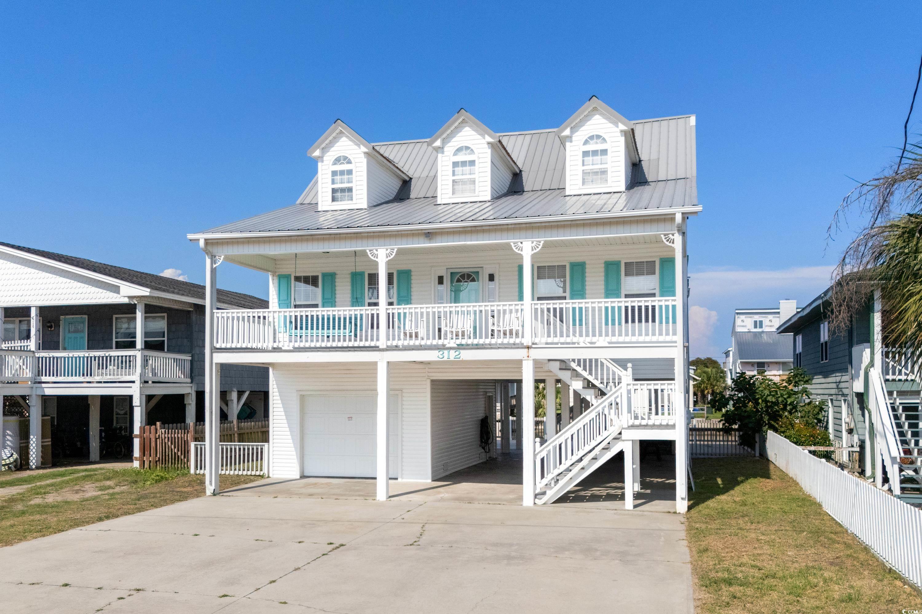 312 34th Ave. N North Myrtle Beach, SC 29582