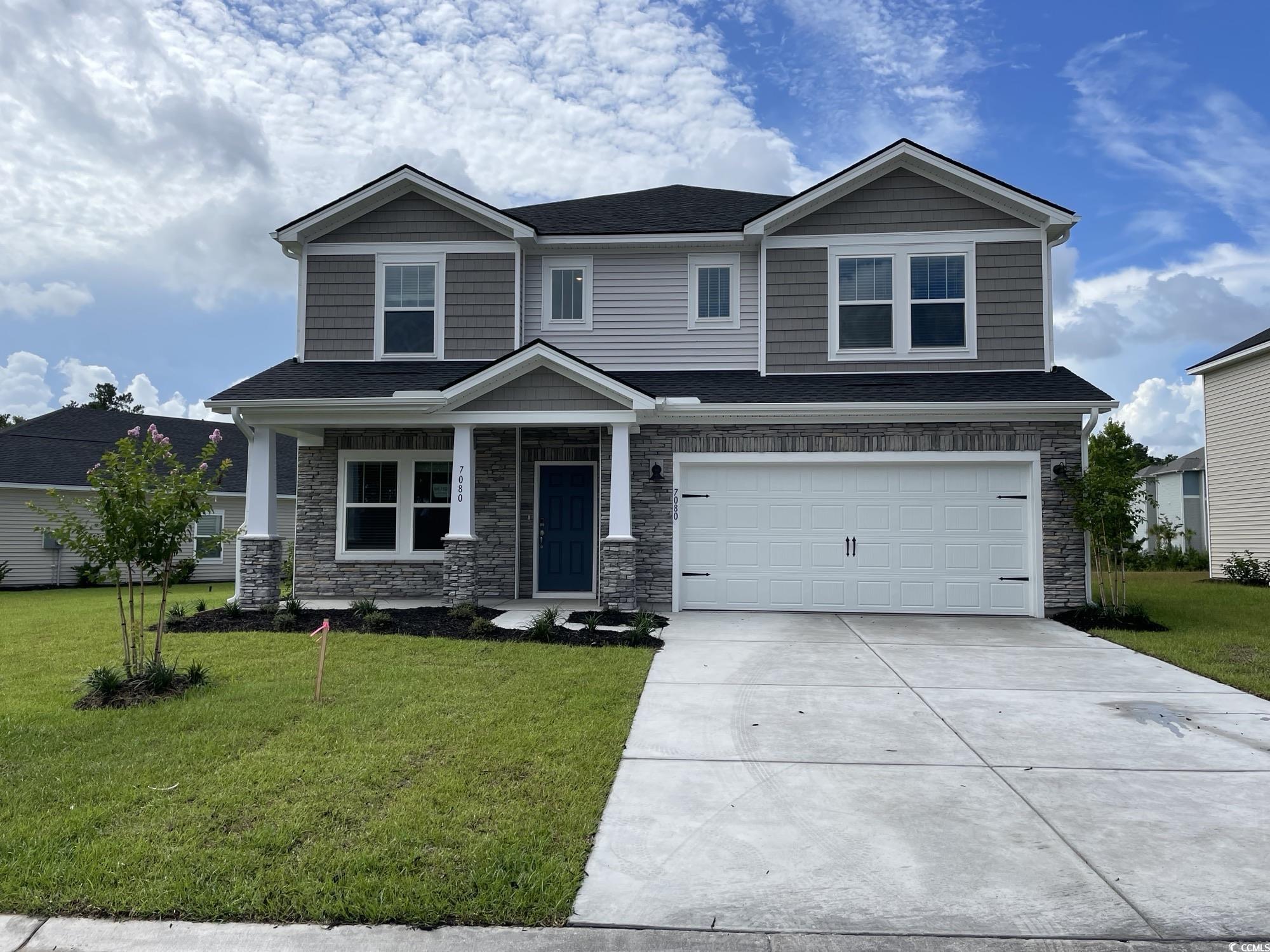 7080 Watercress St Myrtle Beach, SC 29579