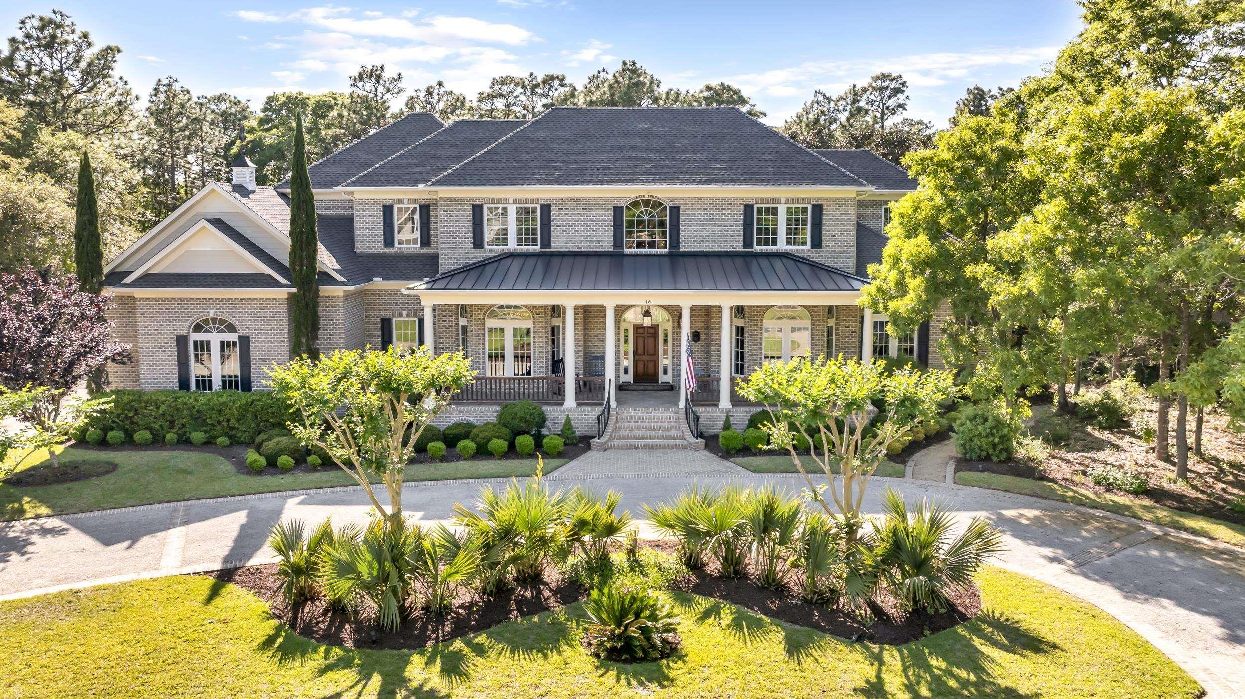 16 Bald Cypress Ct. Pawleys Island, SC 29585