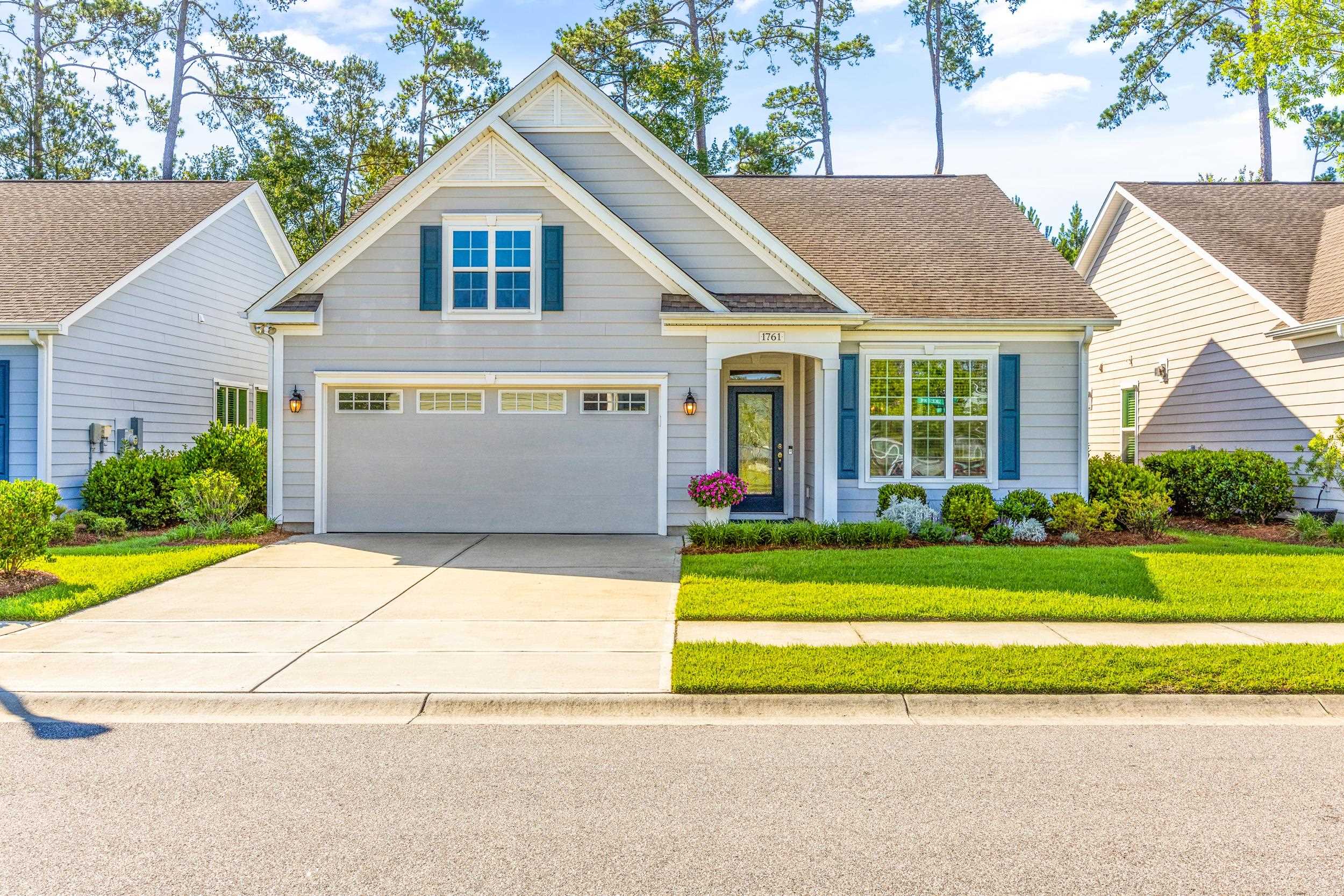 1761 Suncrest Dr. Myrtle Beach, SC 29577