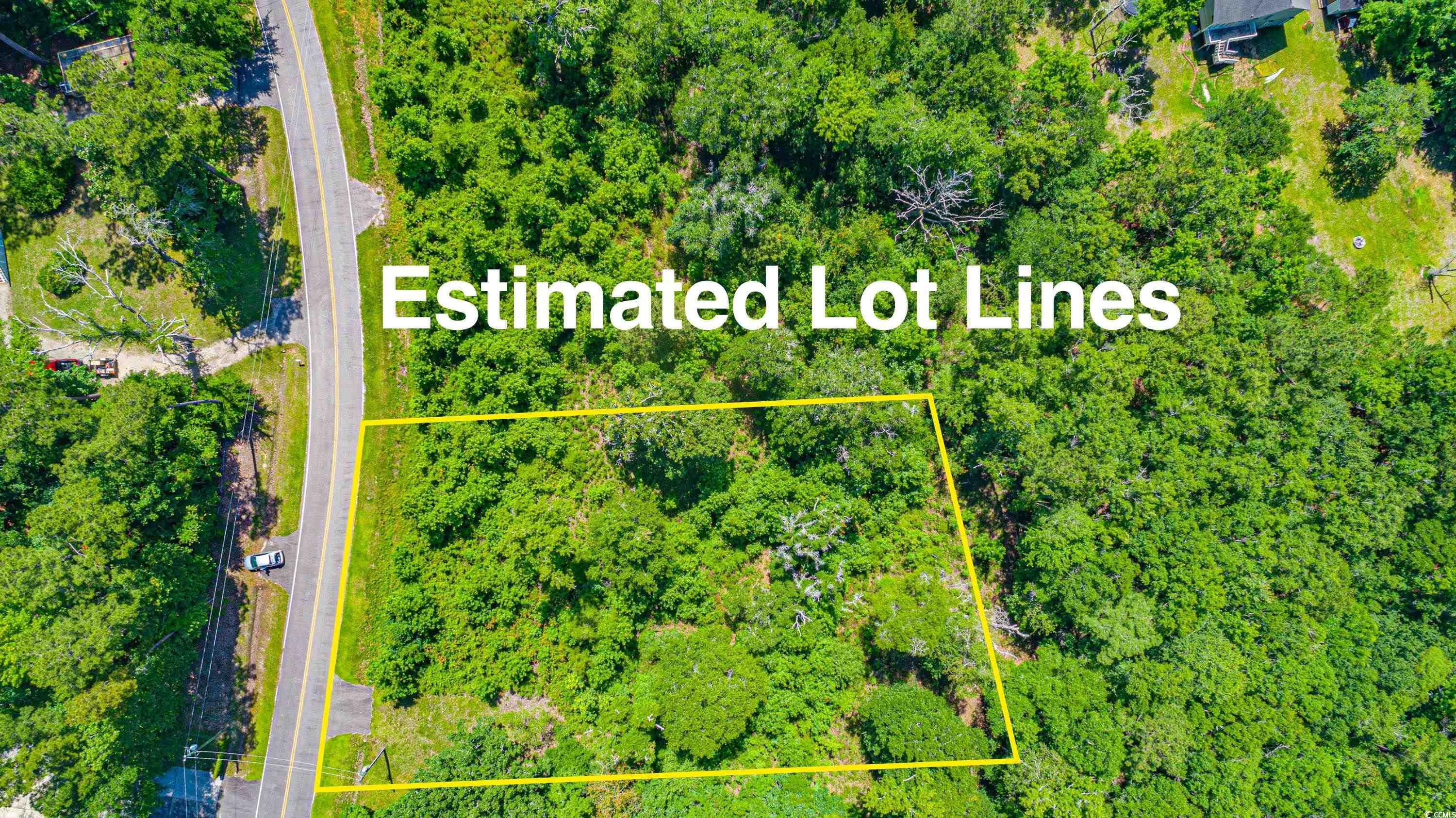 LOT 47 Rowe Pond Rd. Conway, SC 29526