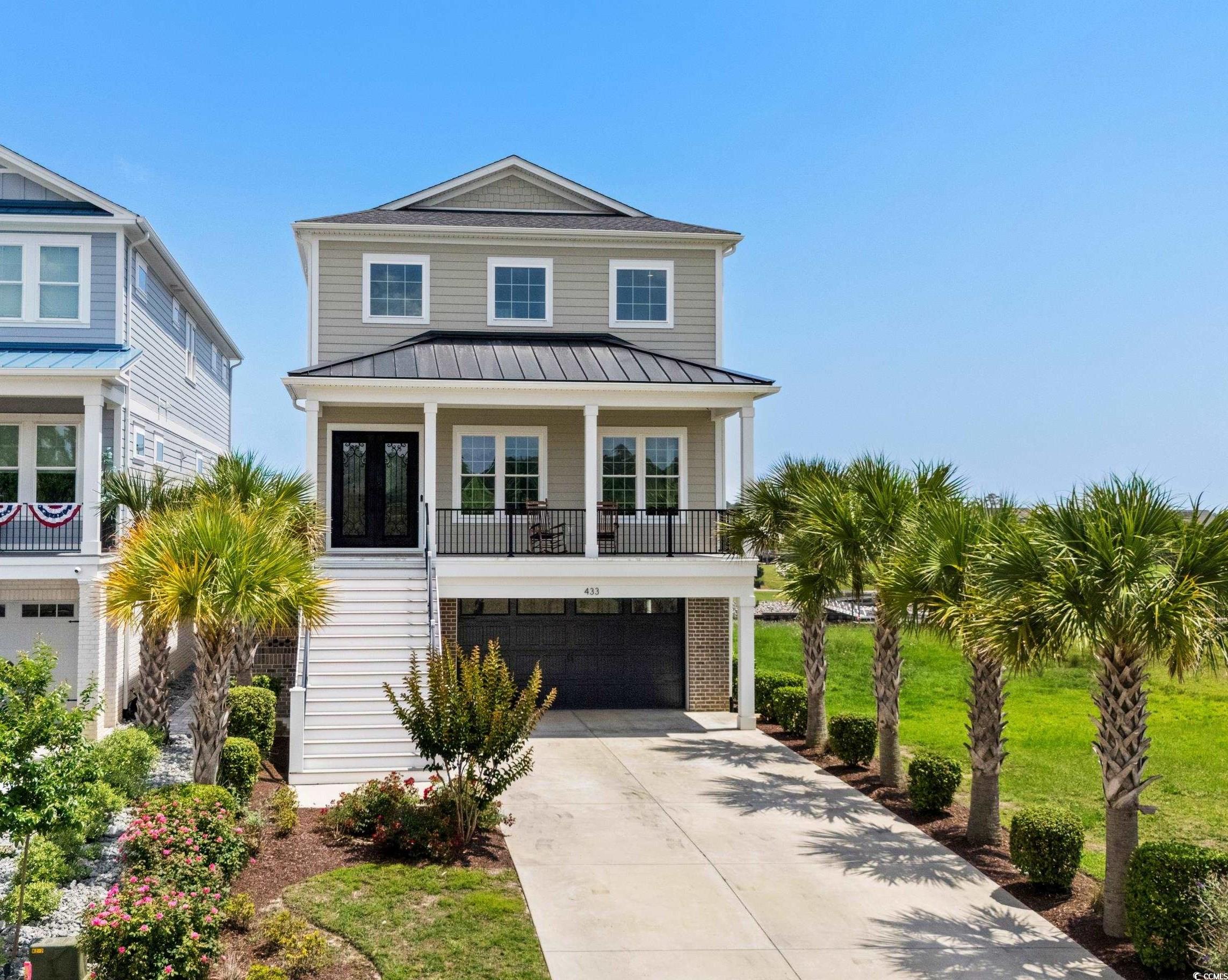 433 St. Julian Ln. Myrtle Beach, SC 29579