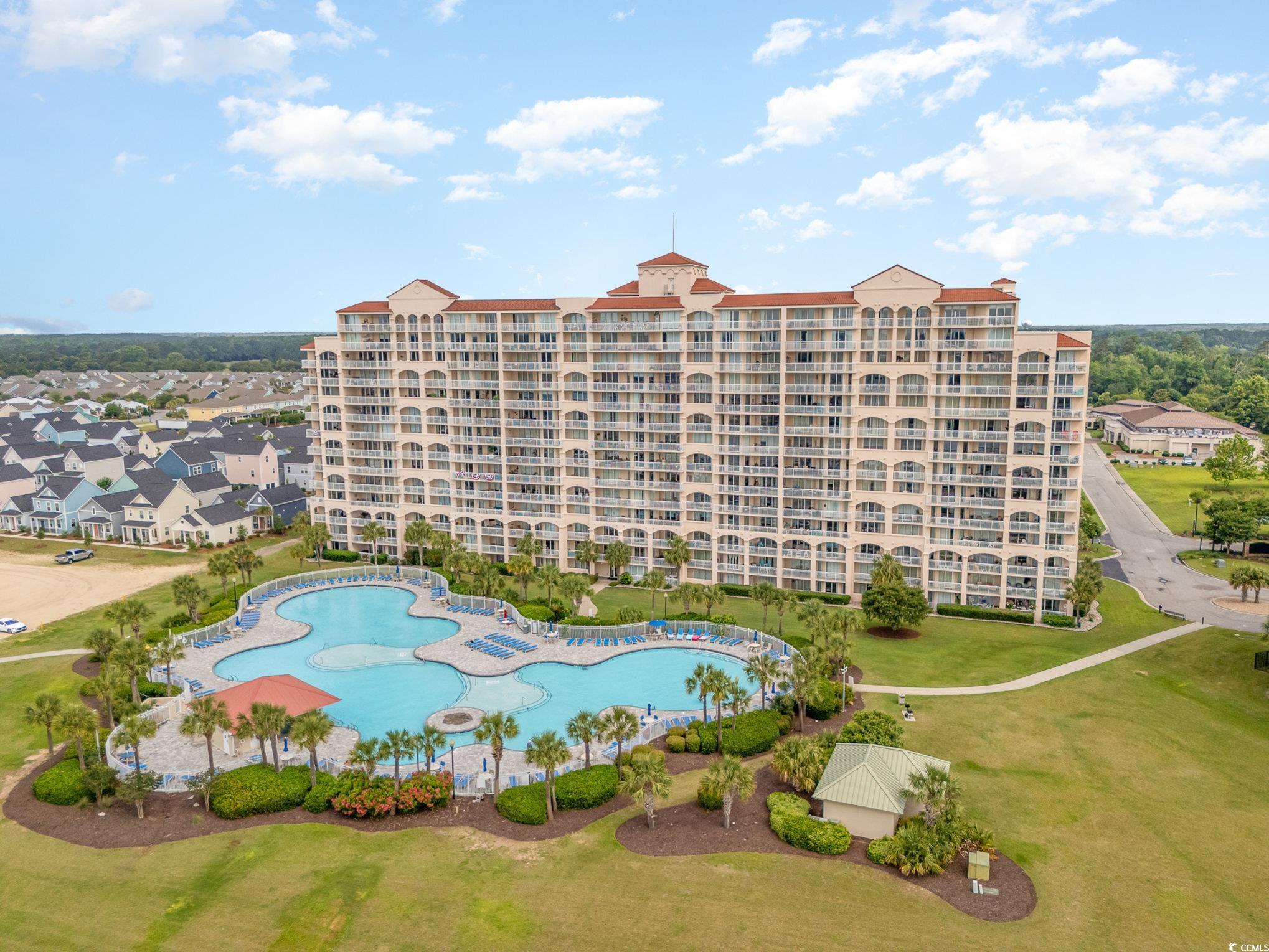 4801 Harbor Pointe Dr. UNIT #708 North Myrtle Beach, SC 29582