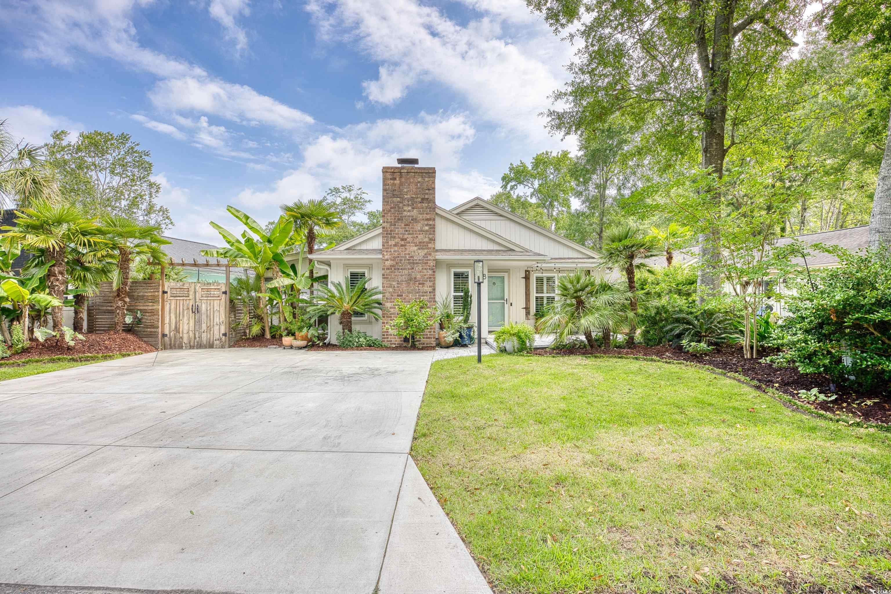 8 Settlers Dr. Myrtle Beach, SC 29577