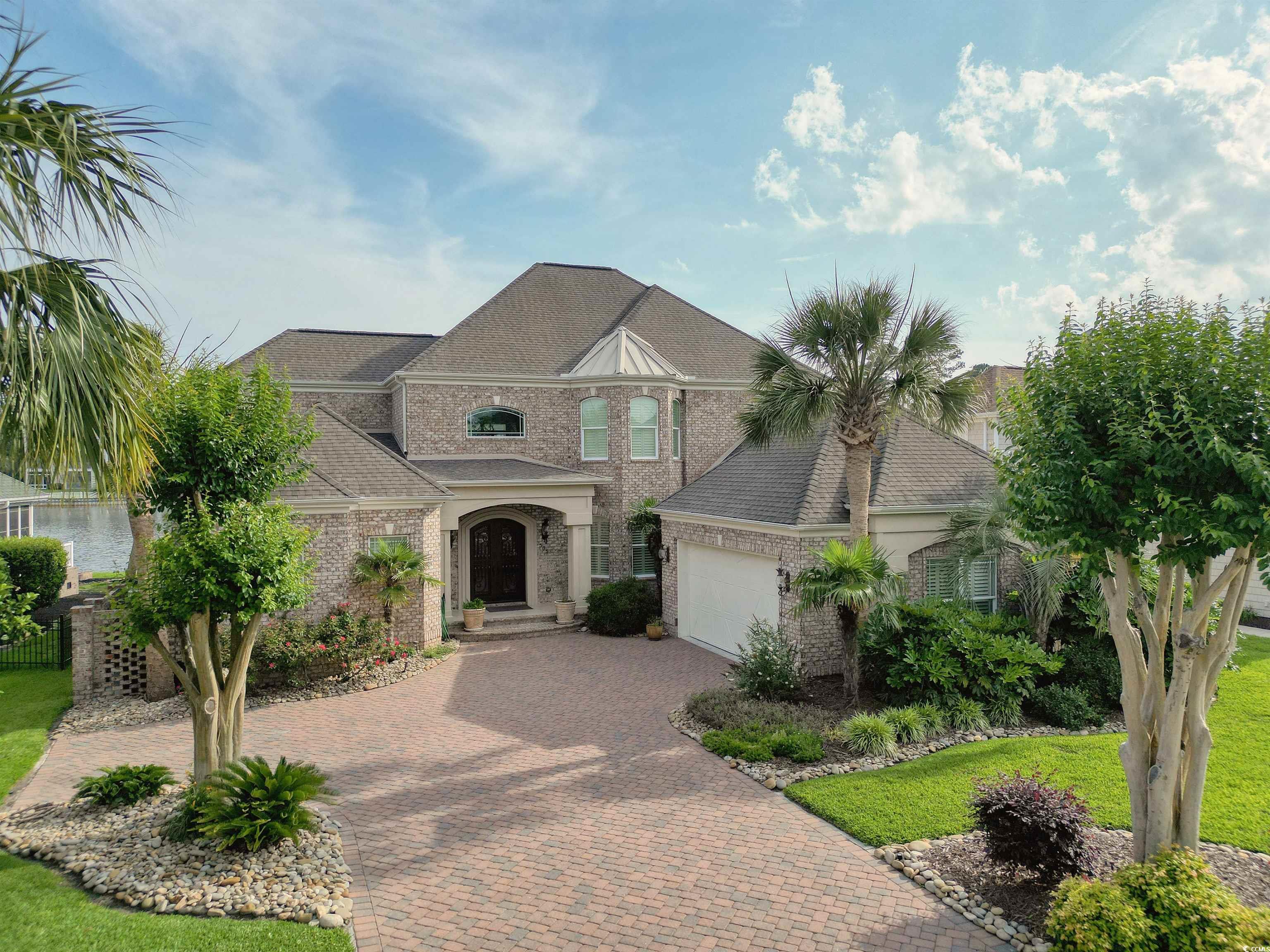 505 Sea Island Way North Myrtle Beach, SC 29582