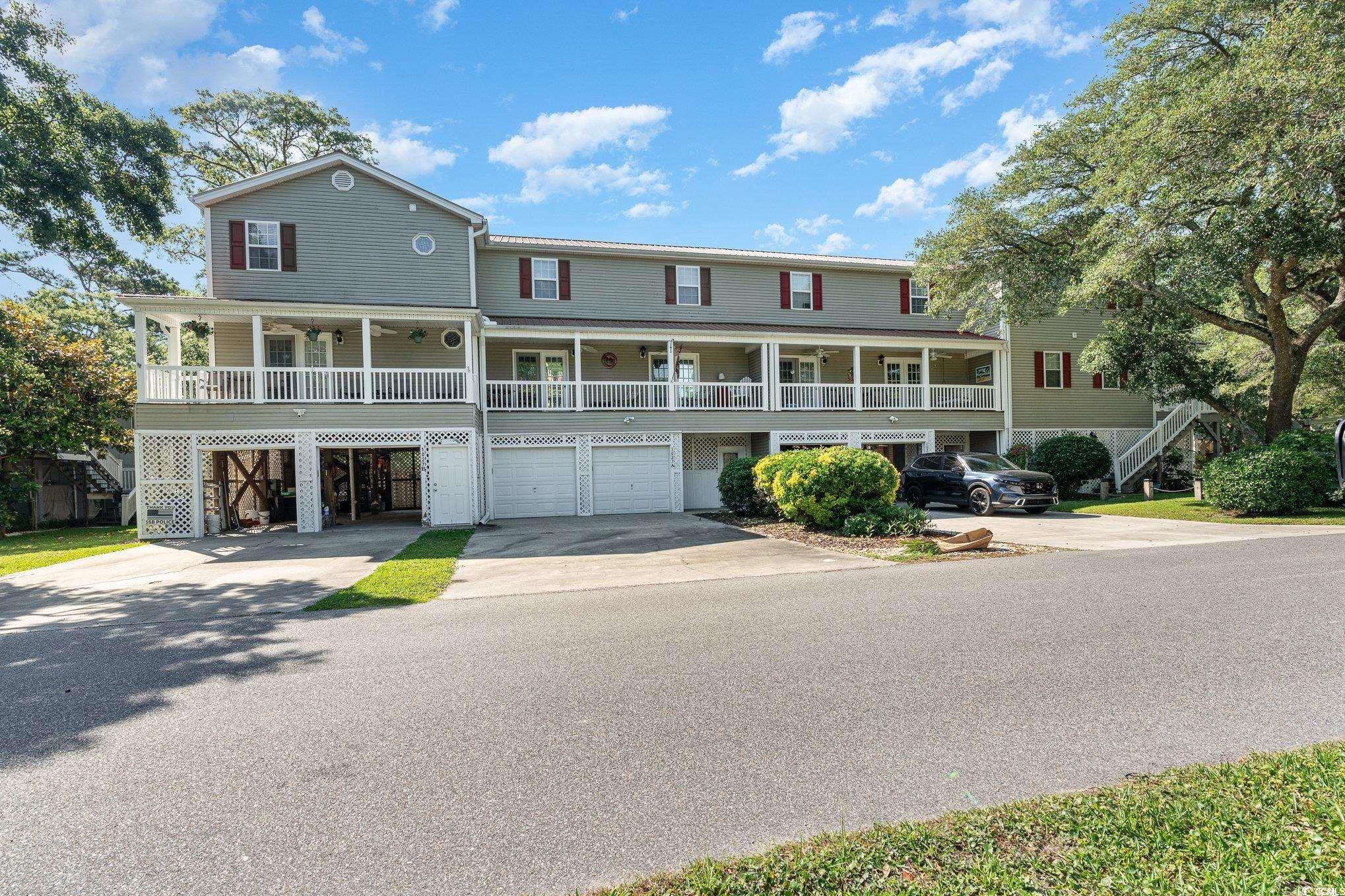 1027B South Lakeside Dr. UNIT B Surfside Beach SC MLS 2413084 2 bd 2 ba