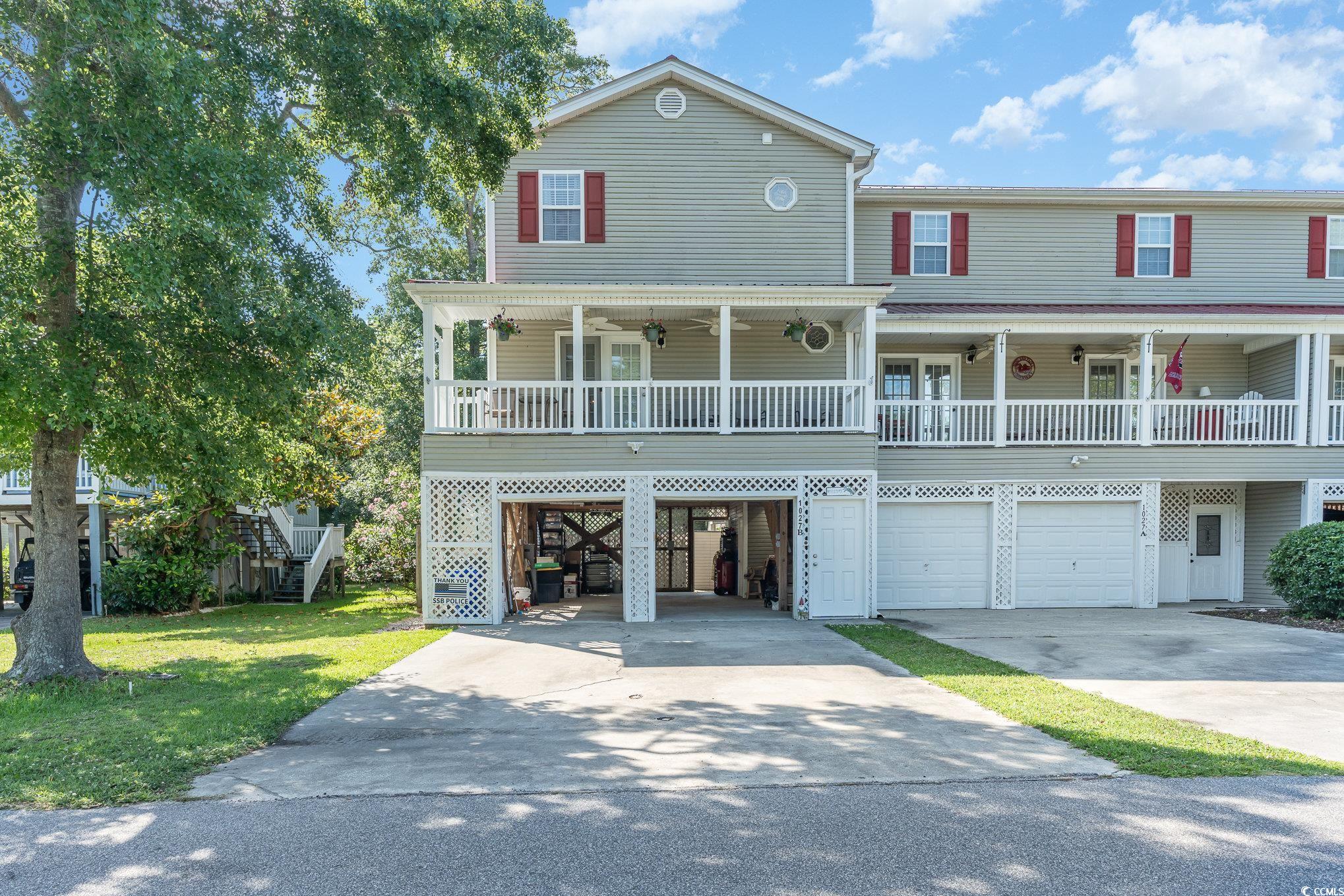 1027B Lakeside Dr. #B, Surfside Beach, South Carolina image 3