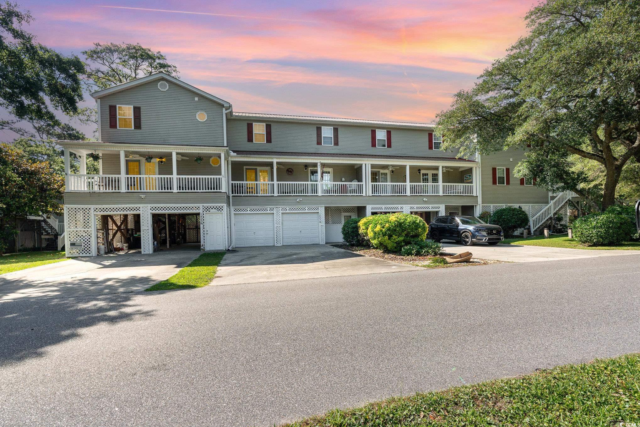 1027B Lakeside Dr. #B, Surfside Beach, South Carolina image 4