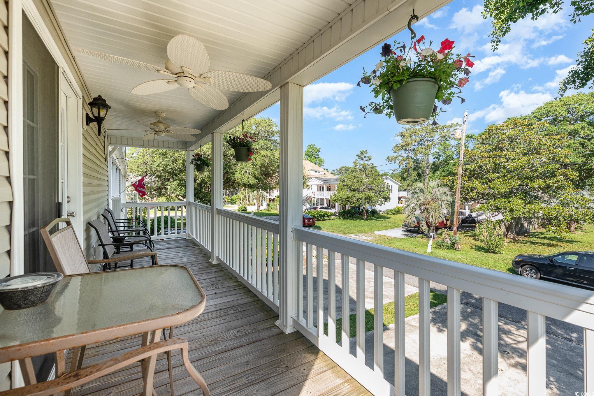 1027B Lakeside Dr. #B, Surfside Beach, South Carolina image 5