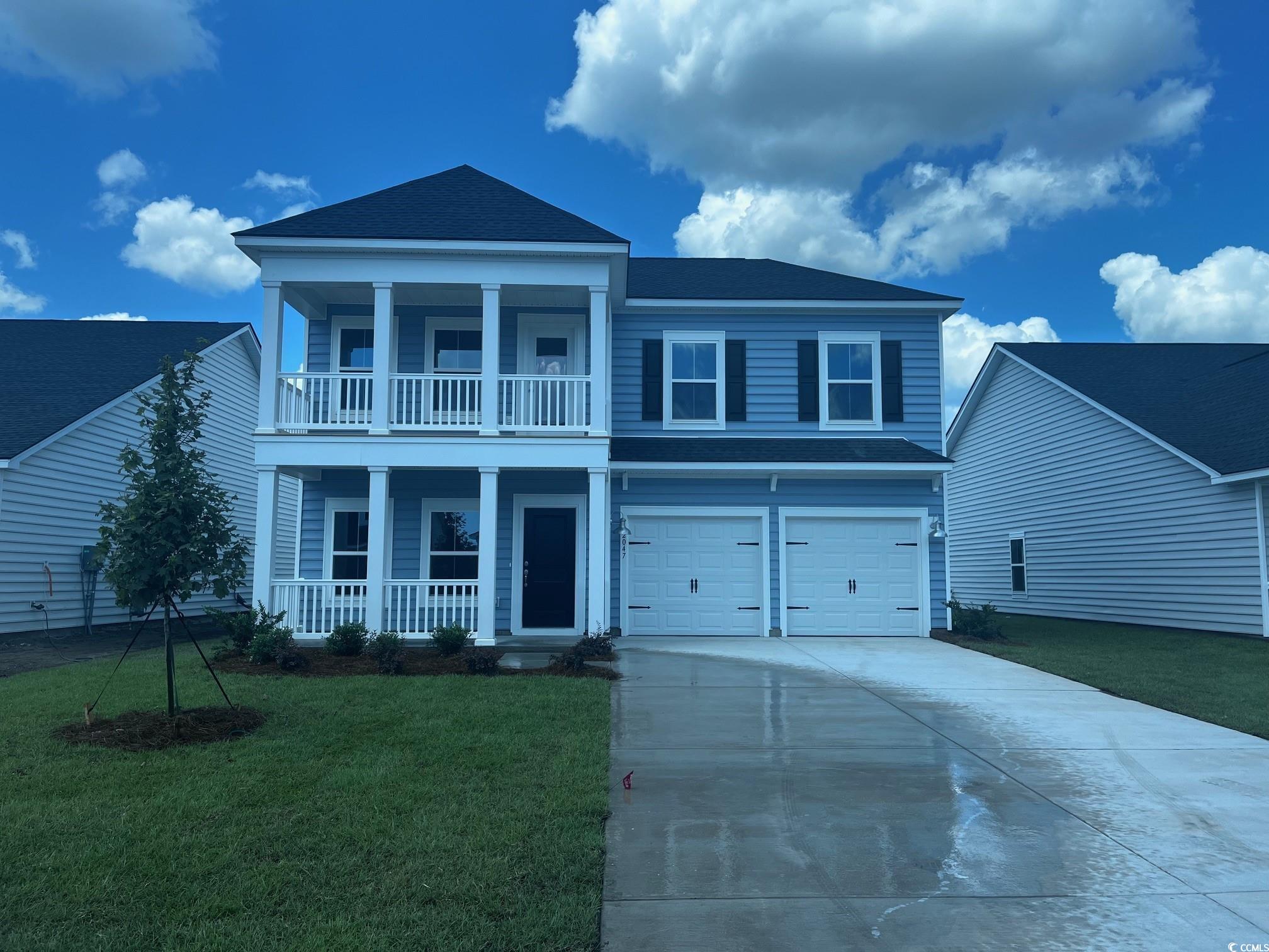 2047 Felicity Pl. Myrtle Beach, SC 29588