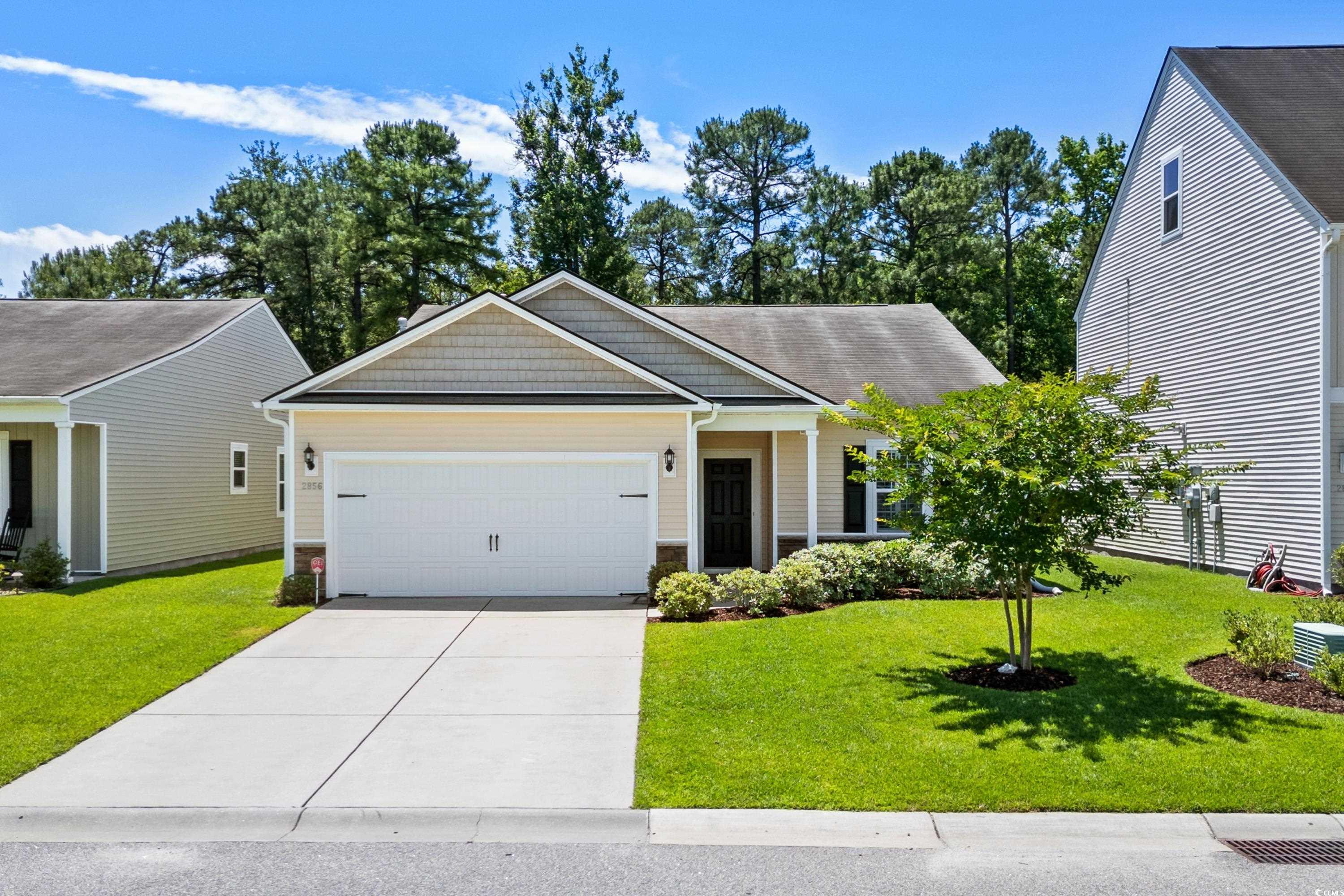 2856 Eton St. Myrtle Beach, SC 29579