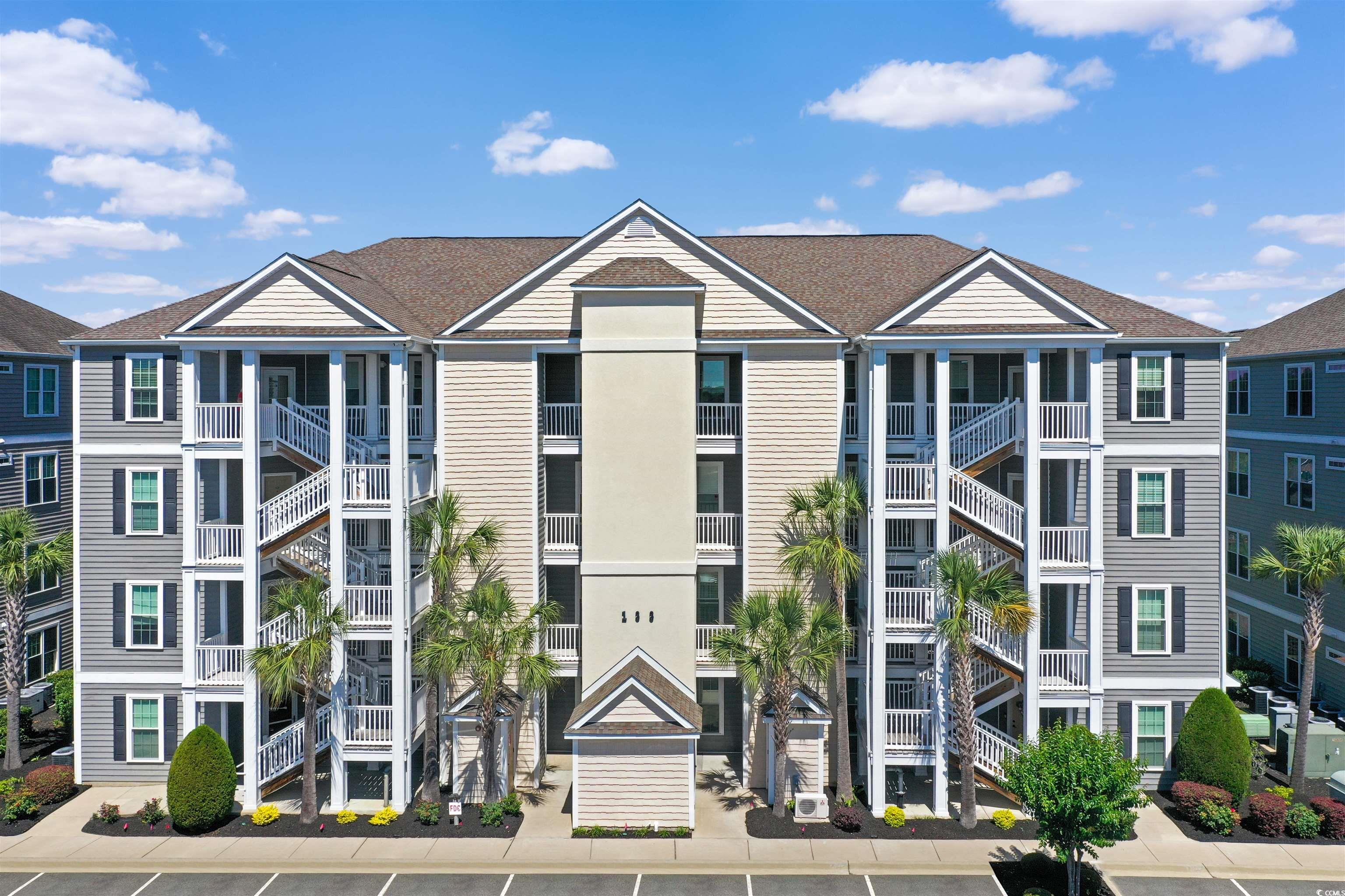 133 Ella Kinley Circle UNIT #405 Myrtle Beach, SC 29588