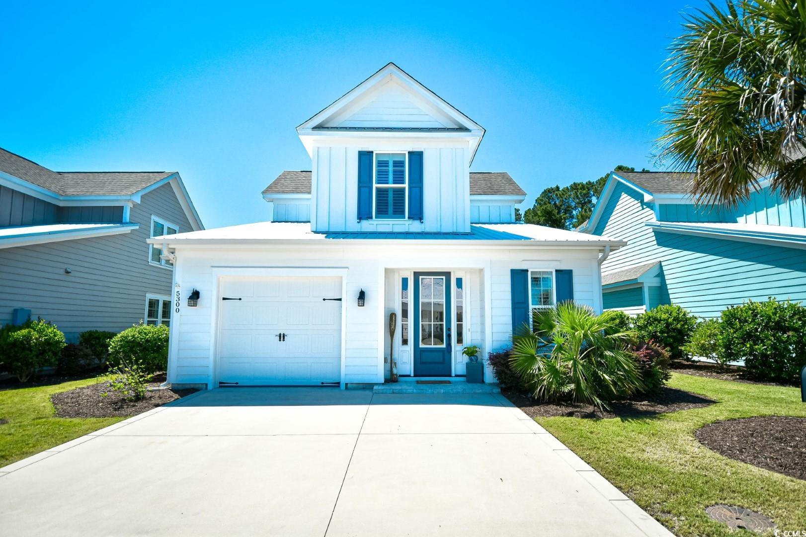 5300 Sea Coral Way North Myrtle Beach, SC 29582