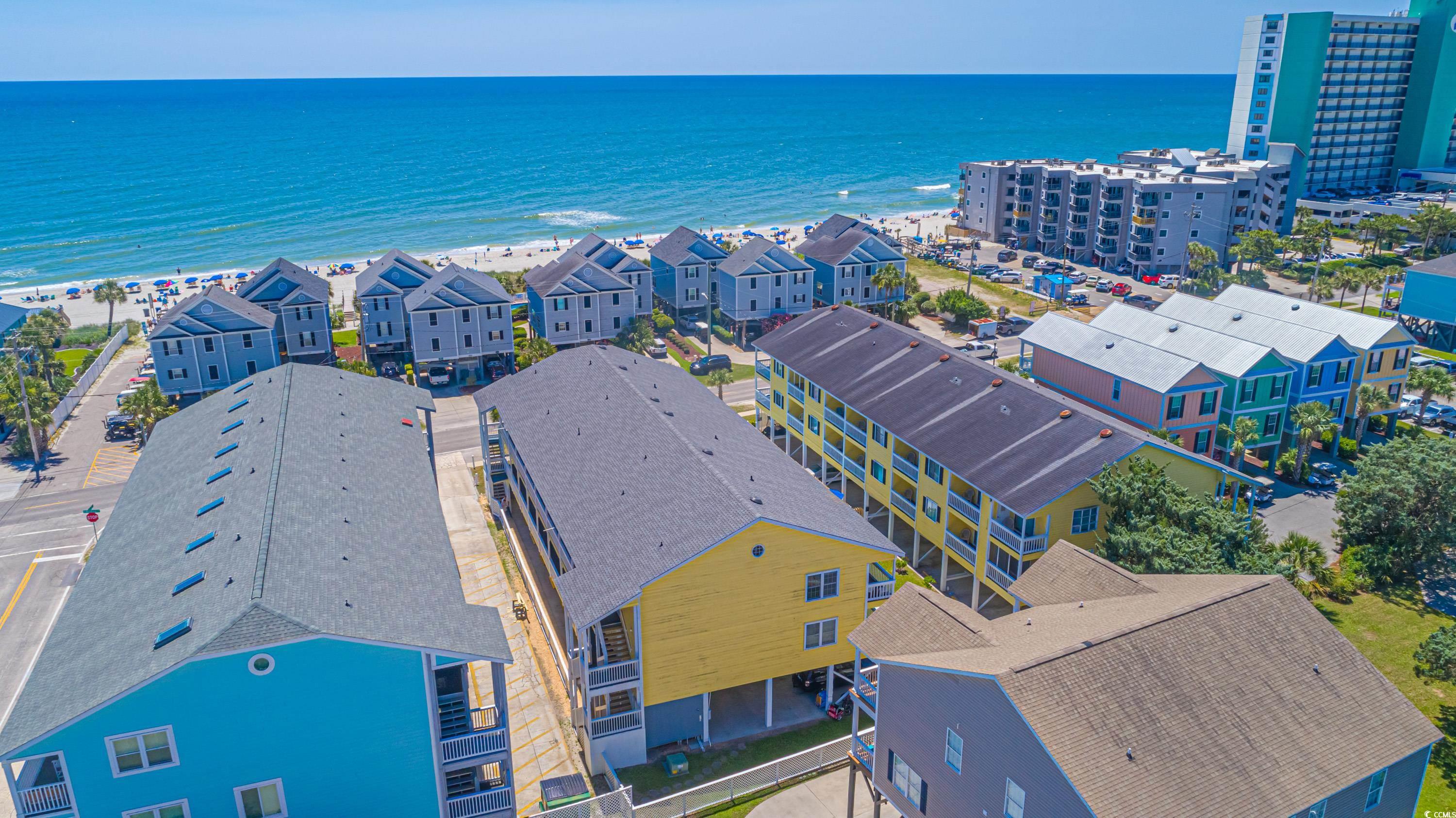 1425 N Waccamaw Dr. #122, Garden City Beach, South Carolina image 29