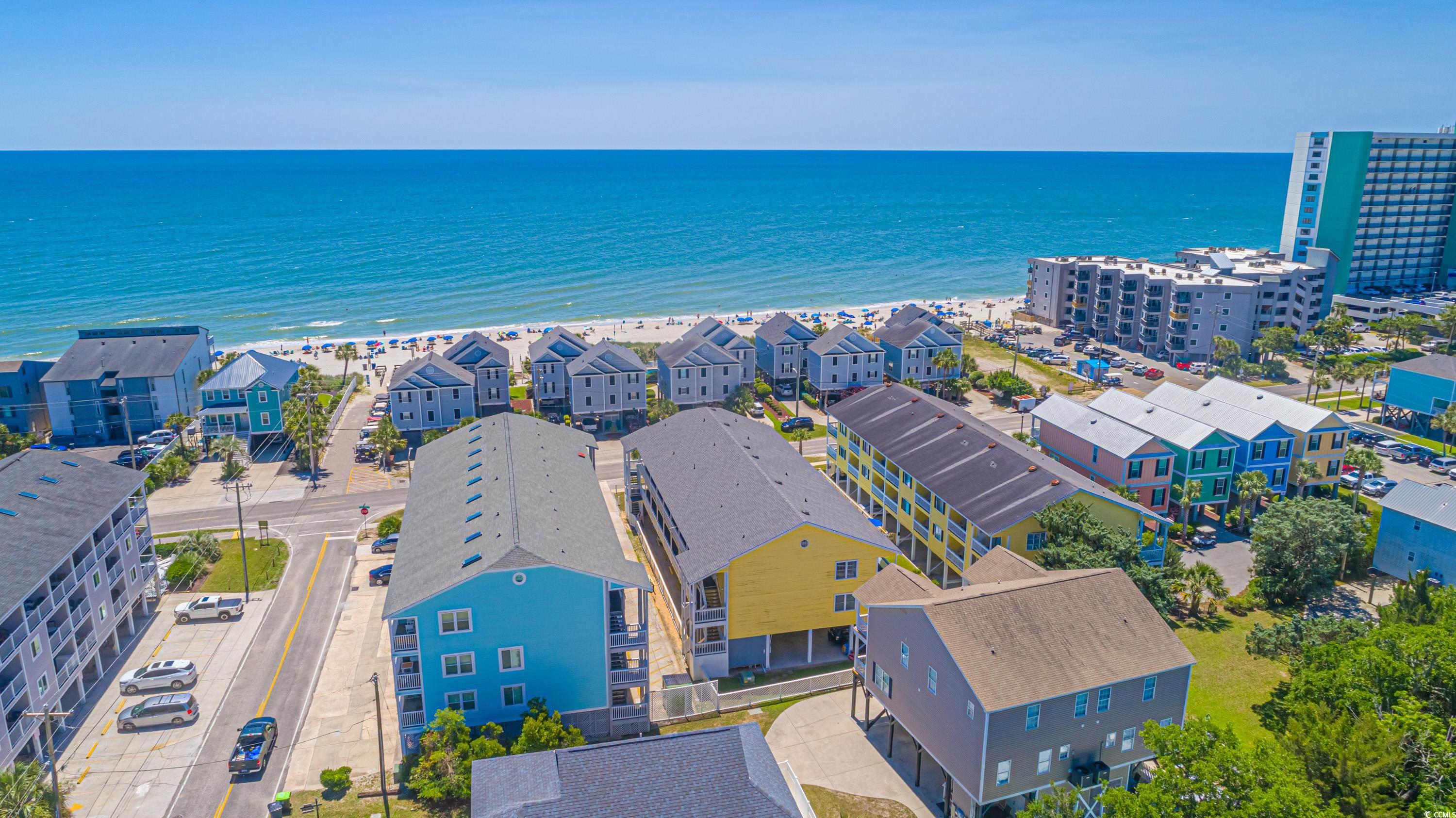 1425 N Waccamaw Dr. #122, Garden City Beach, South Carolina image 38