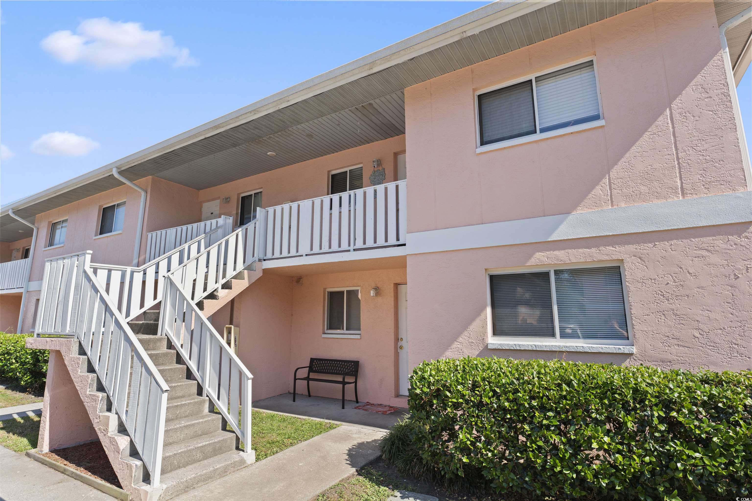 1101 2nd Ave. N UNIT #1008 Surfside Beach, SC 29575