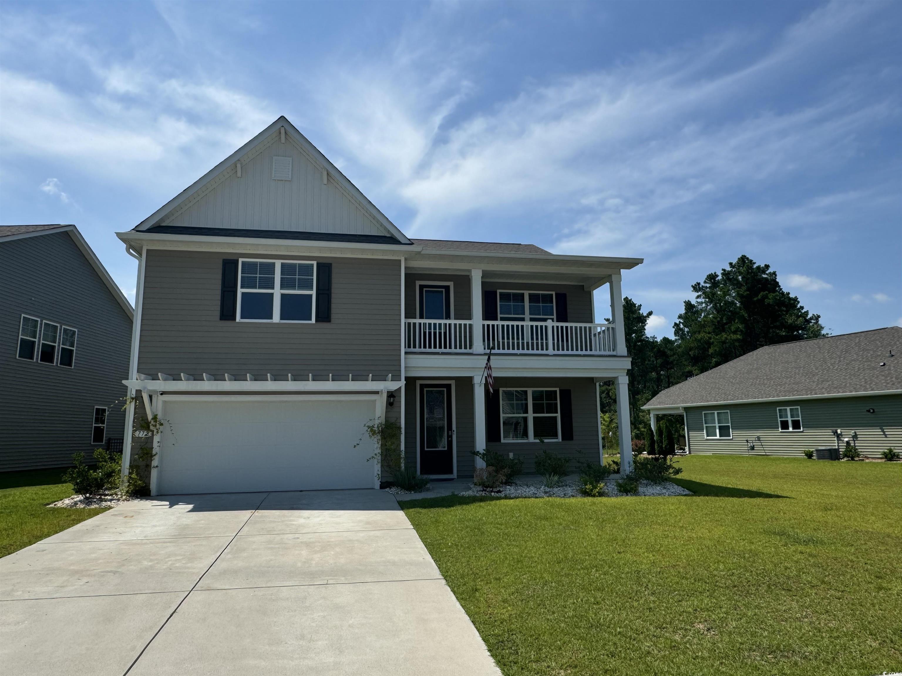 772 Flowering Branch Ave. Little River, SC 29566