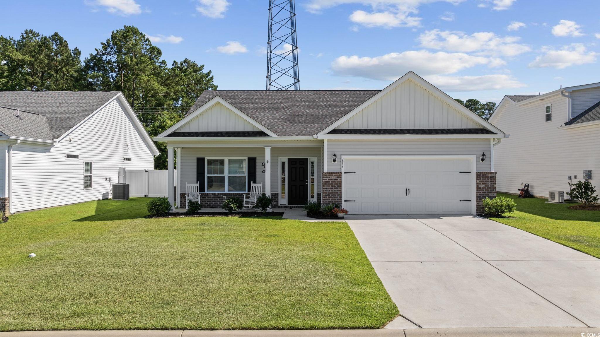 219 Lakota Loop Longs, SC 29568