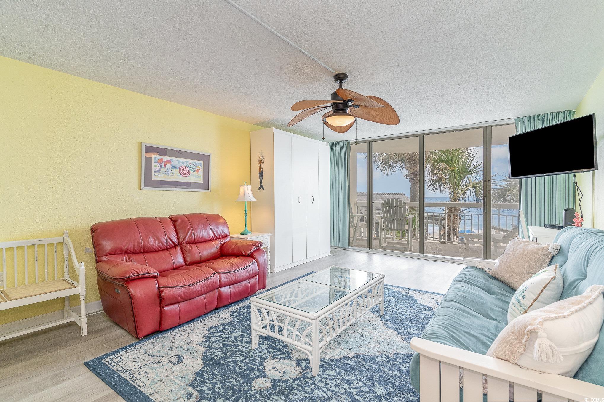 1012 N Waccamaw Dr. #108, Garden City Beach, South Carolina image 15