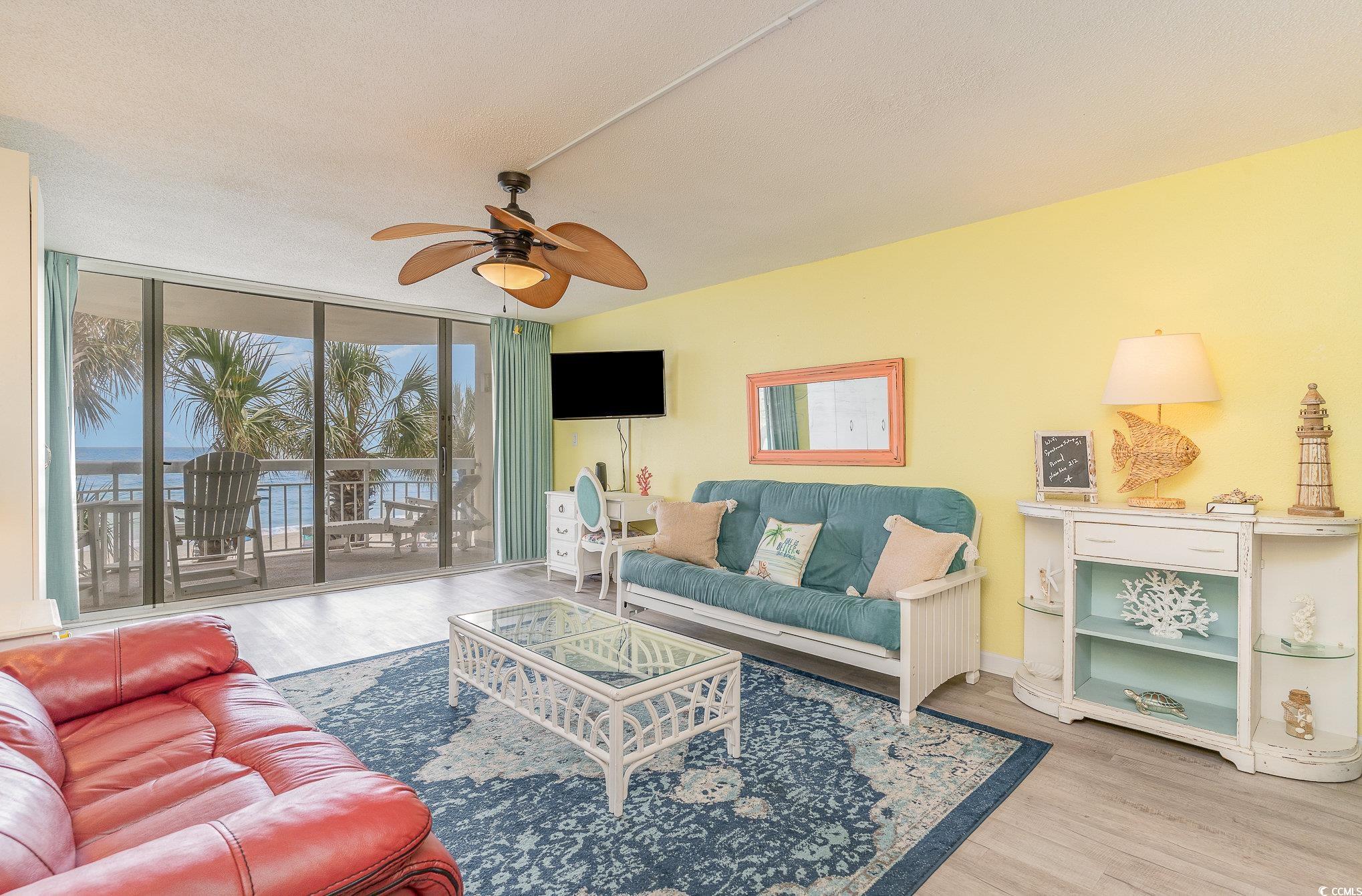 1012 N Waccamaw Dr. #108, Garden City Beach, South Carolina image 16